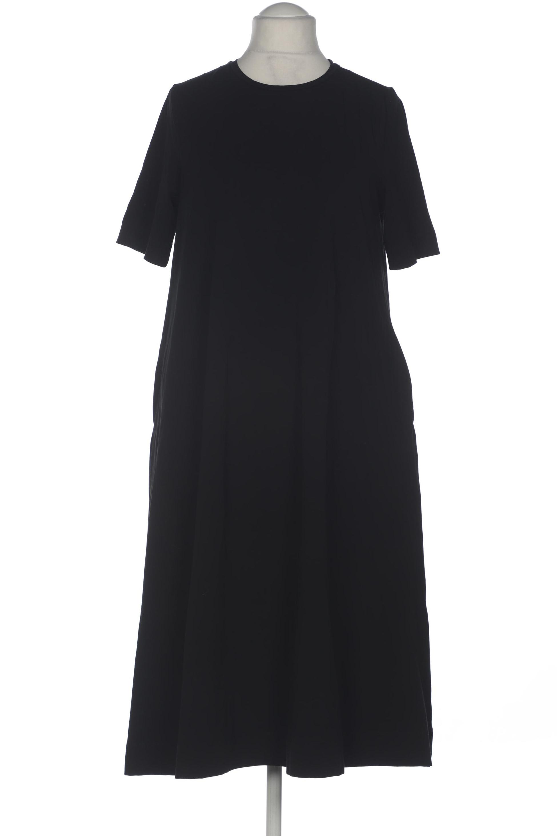 

Hallhuber Damen Kleid, schwarz, Gr. 44