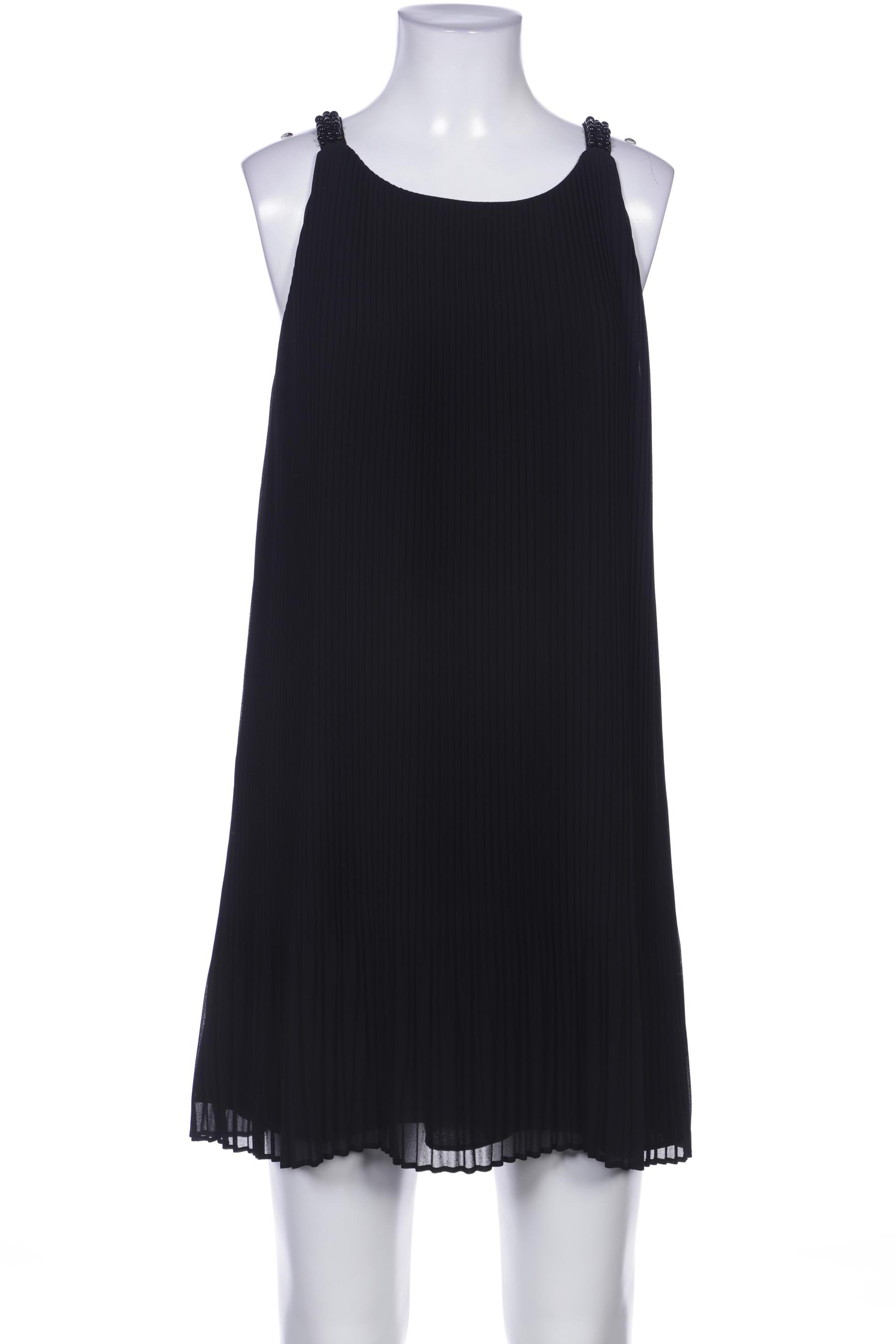 

Hallhuber Damen Kleid, schwarz, Gr. 36