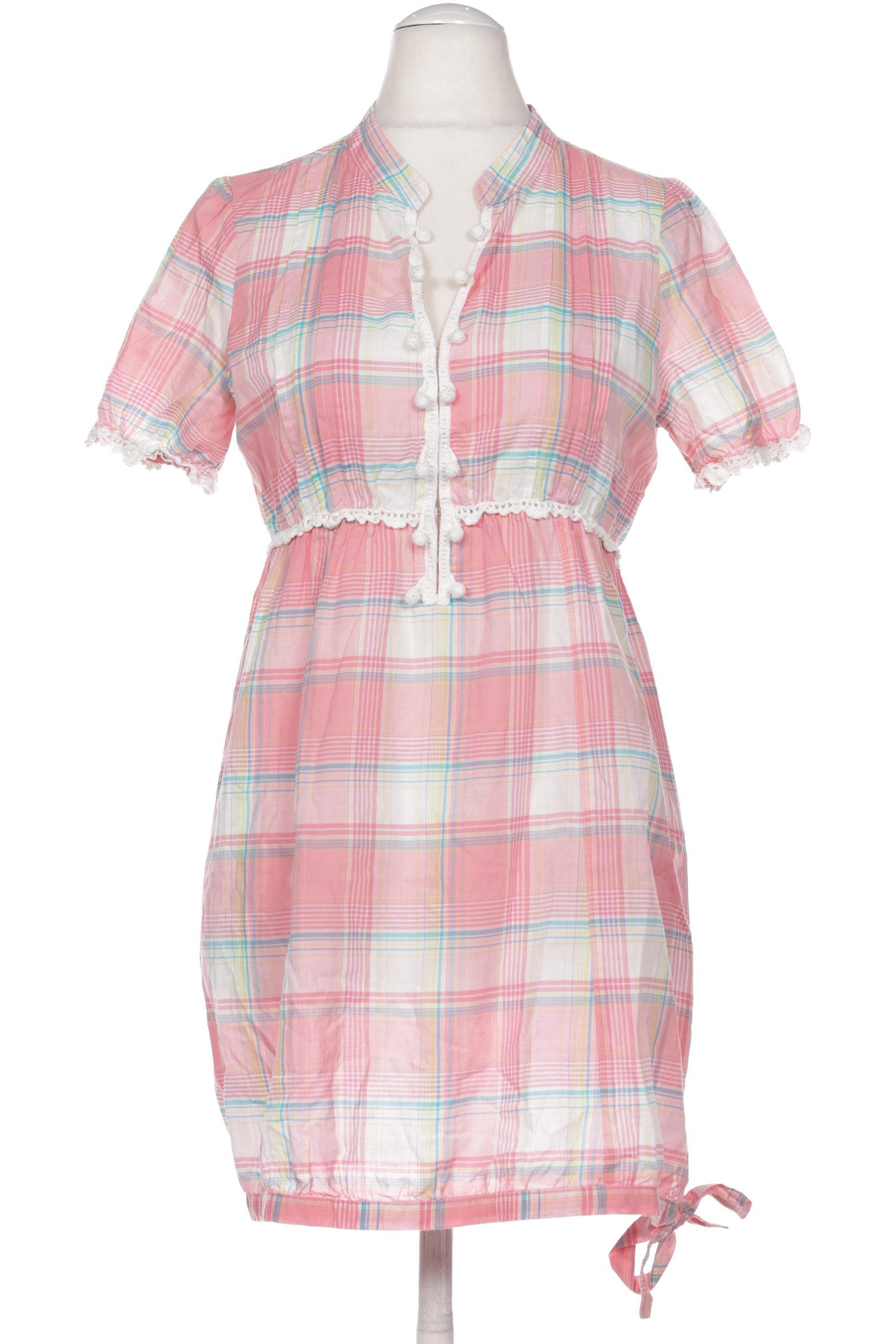 

Hallhuber Damen Kleid, pink, Gr. 38