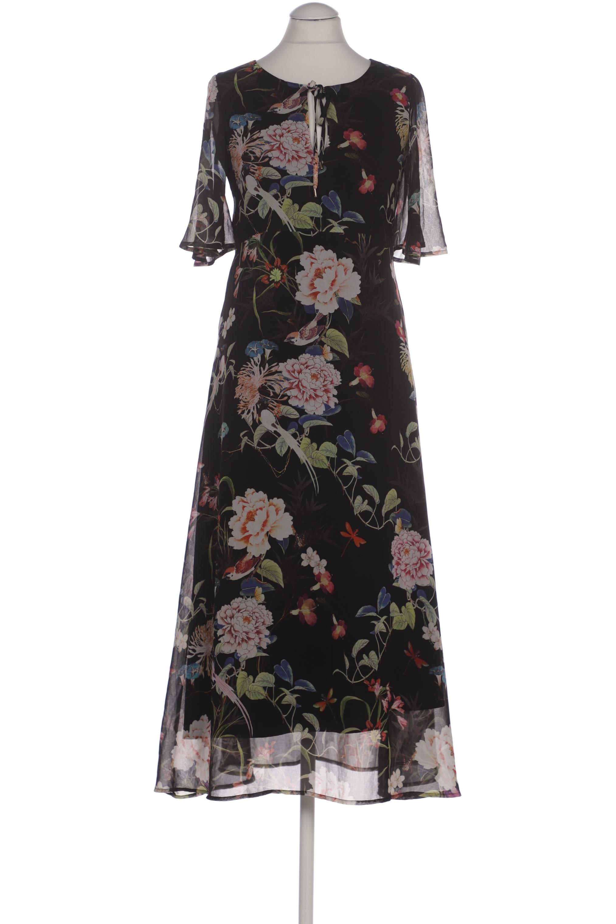 

Hallhuber Damen Kleid, schwarz, Gr. 34