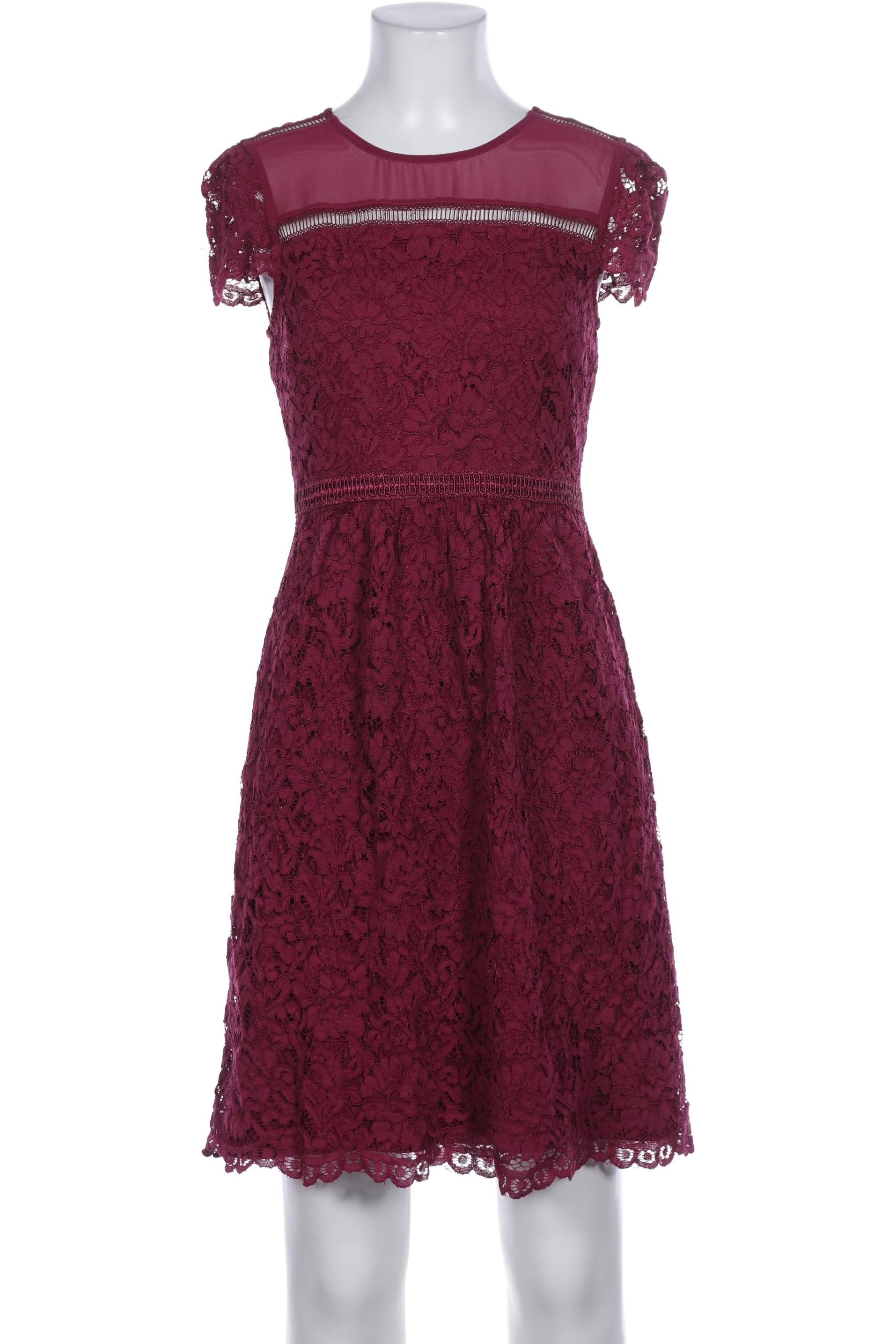 

Hallhuber Damen Kleid, pink, Gr. 36