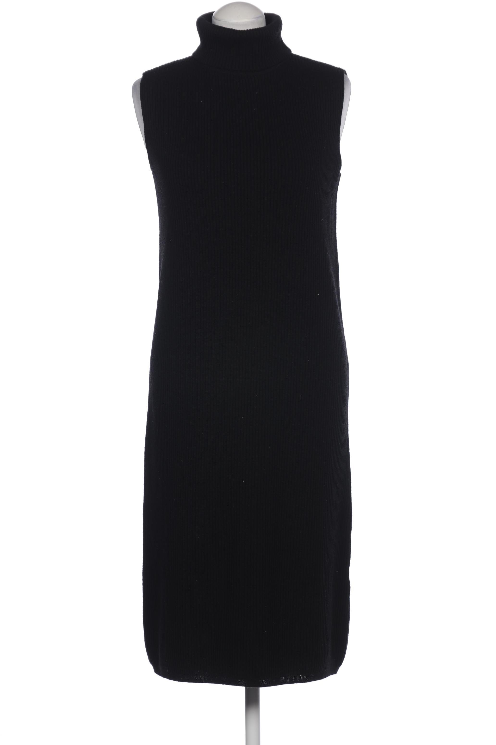 

Hallhuber Damen Kleid, schwarz, Gr. 38