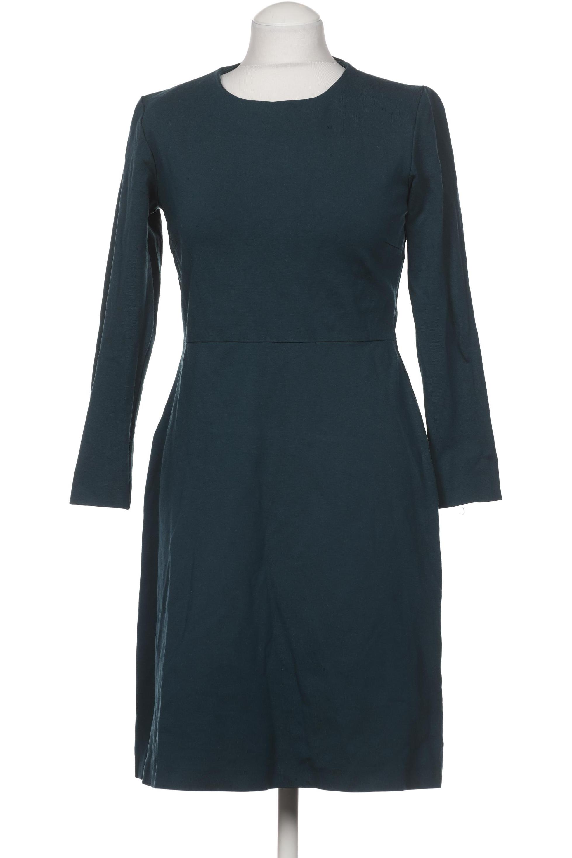 

Hallhuber Damen Kleid, grün, Gr. 36