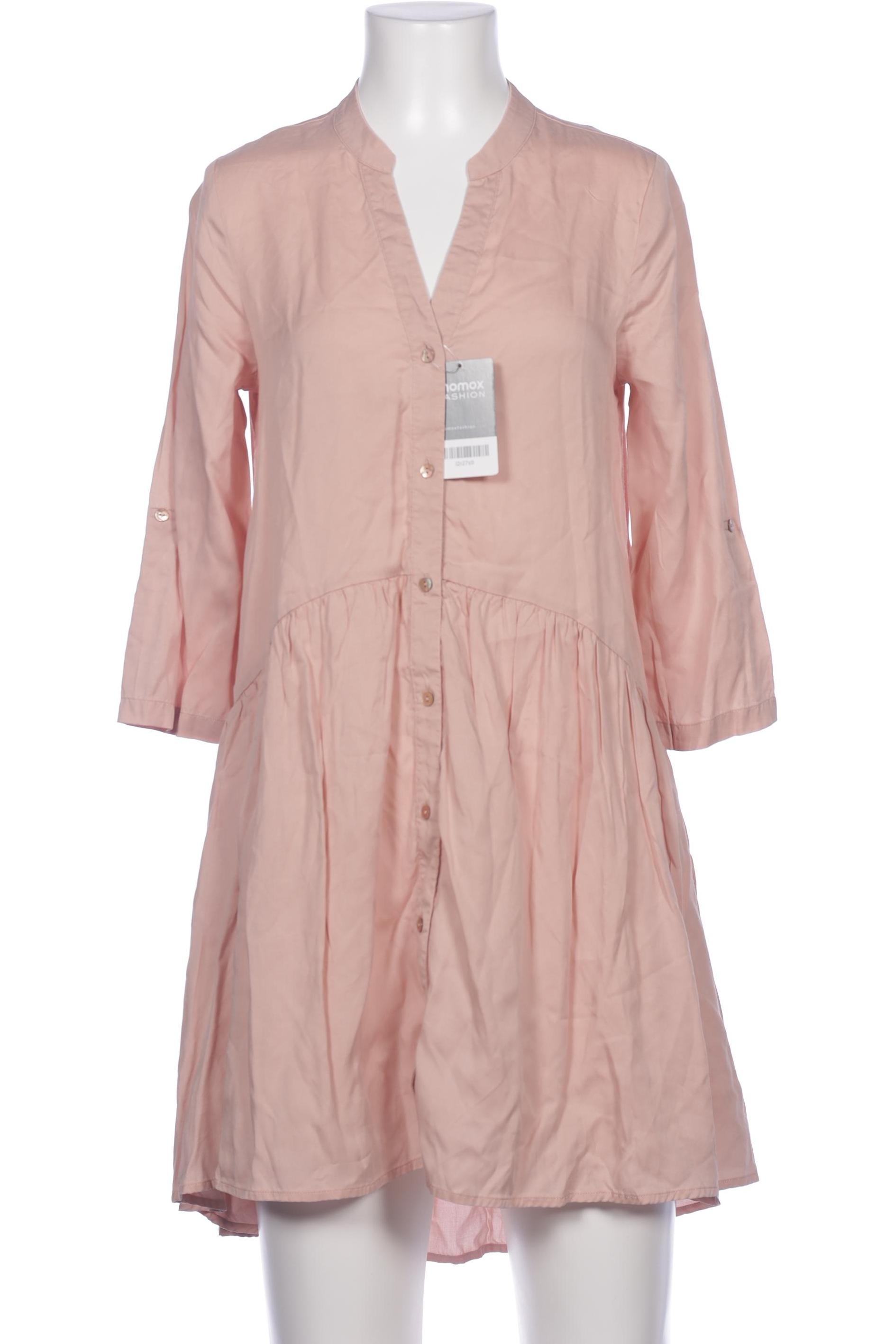 

Hallhuber Damen Kleid, pink, Gr. 34