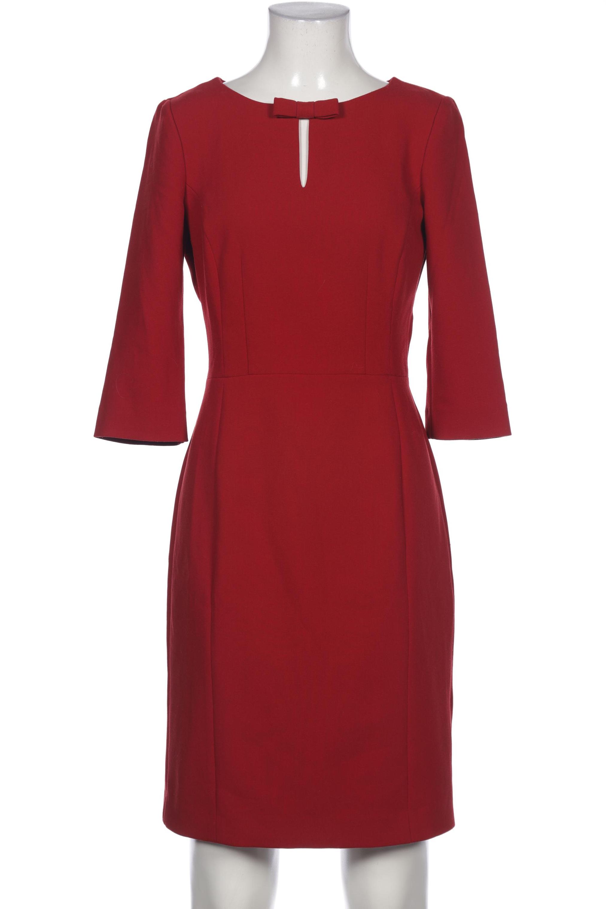 

Hallhuber Damen Kleid, rot