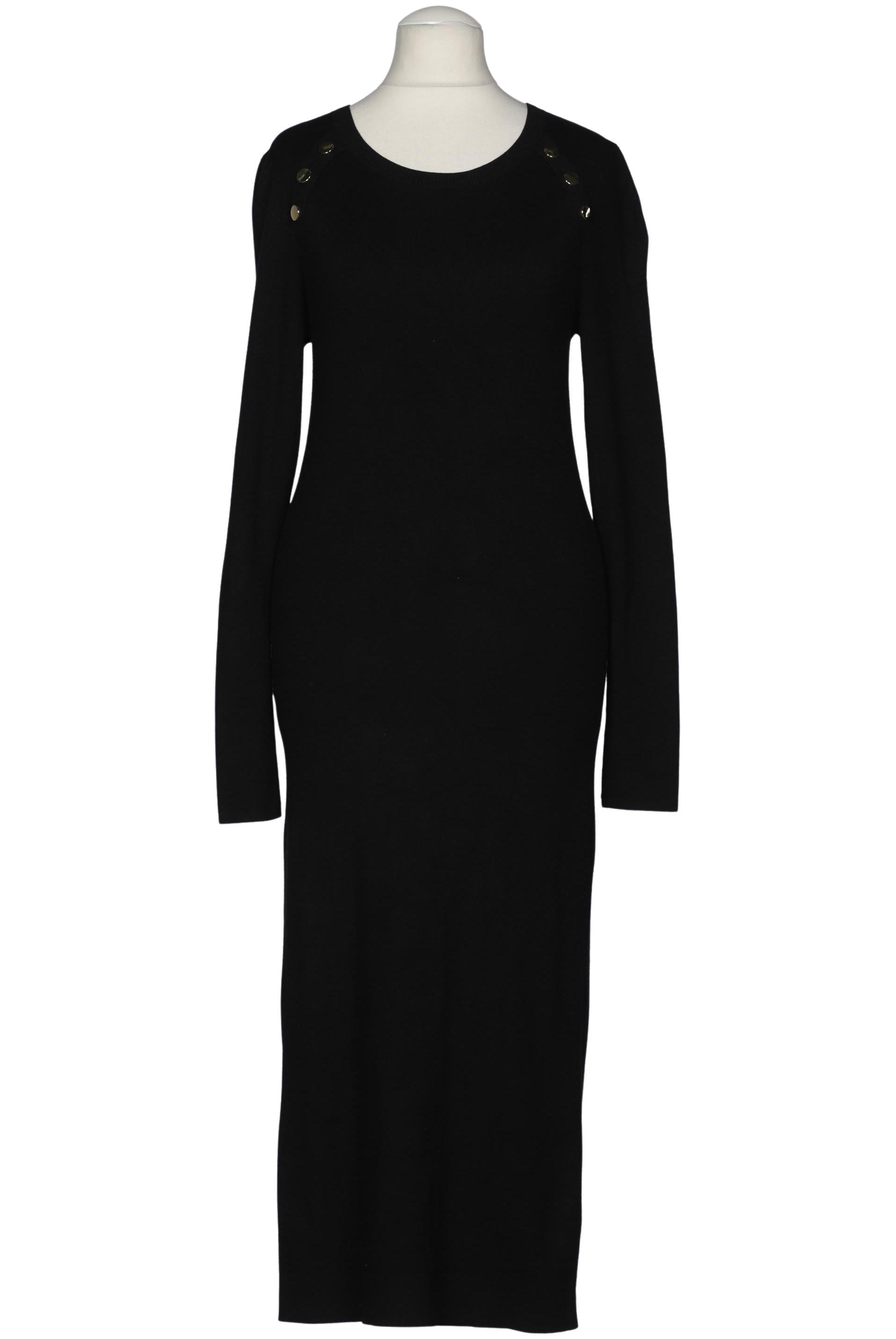 

Hallhuber Damen Kleid, schwarz, Gr. 38