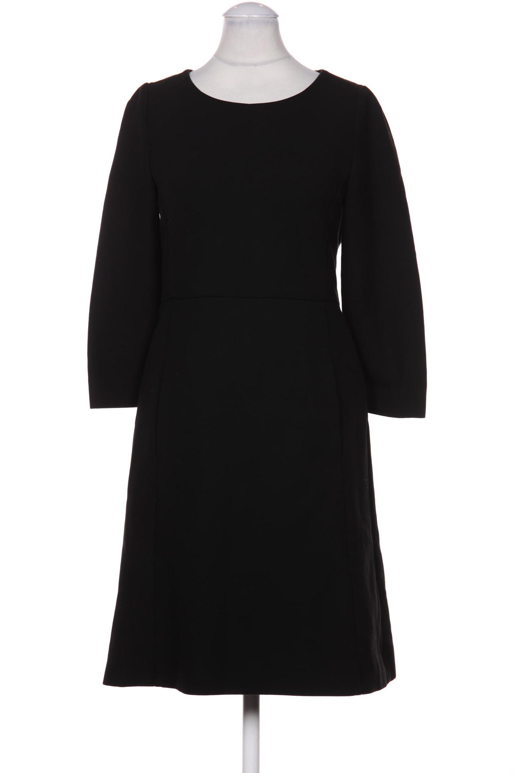 

Hallhuber Damen Kleid, schwarz, Gr. 34
