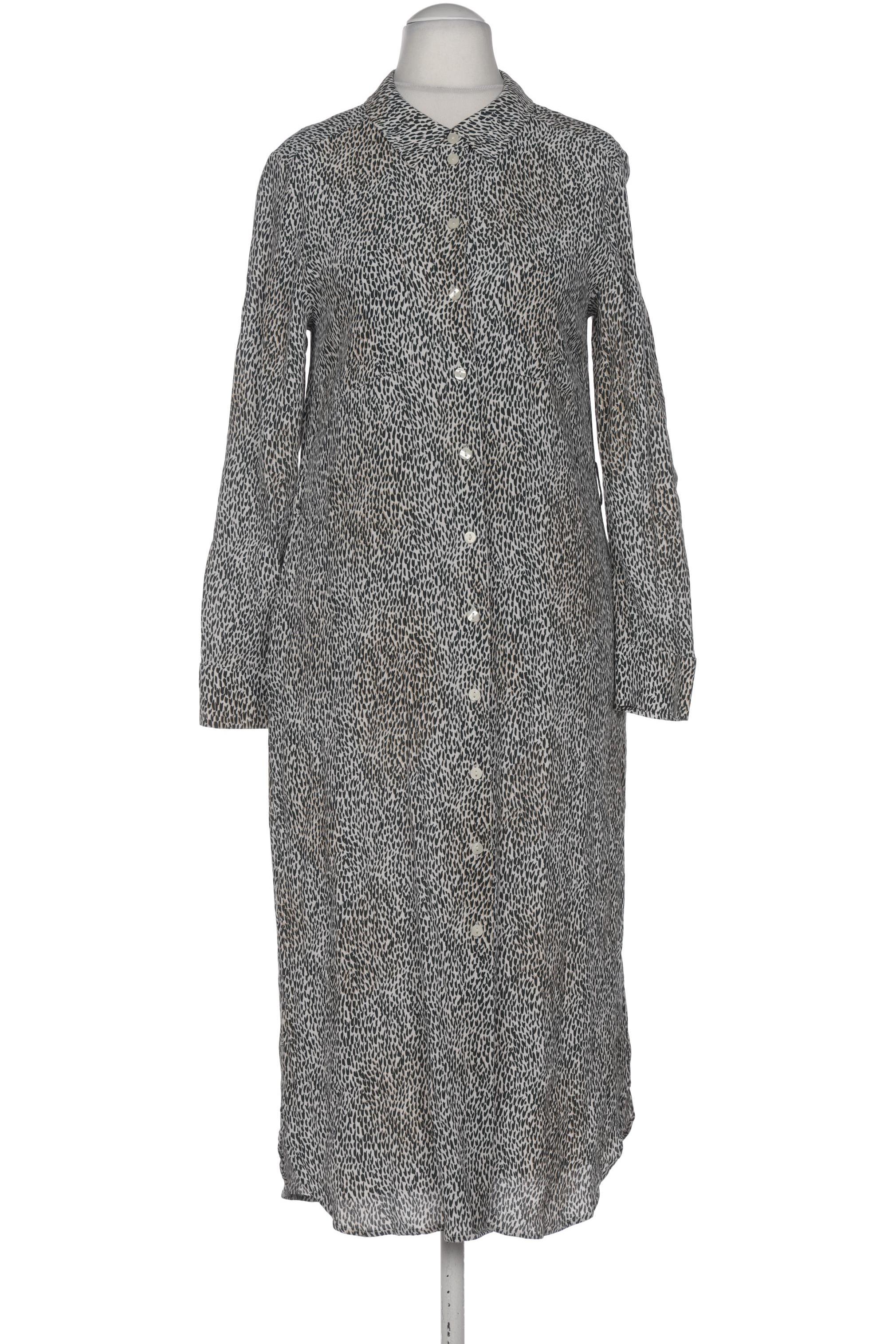 

Hallhuber Damen Kleid, mehrfarbig, Gr. 38