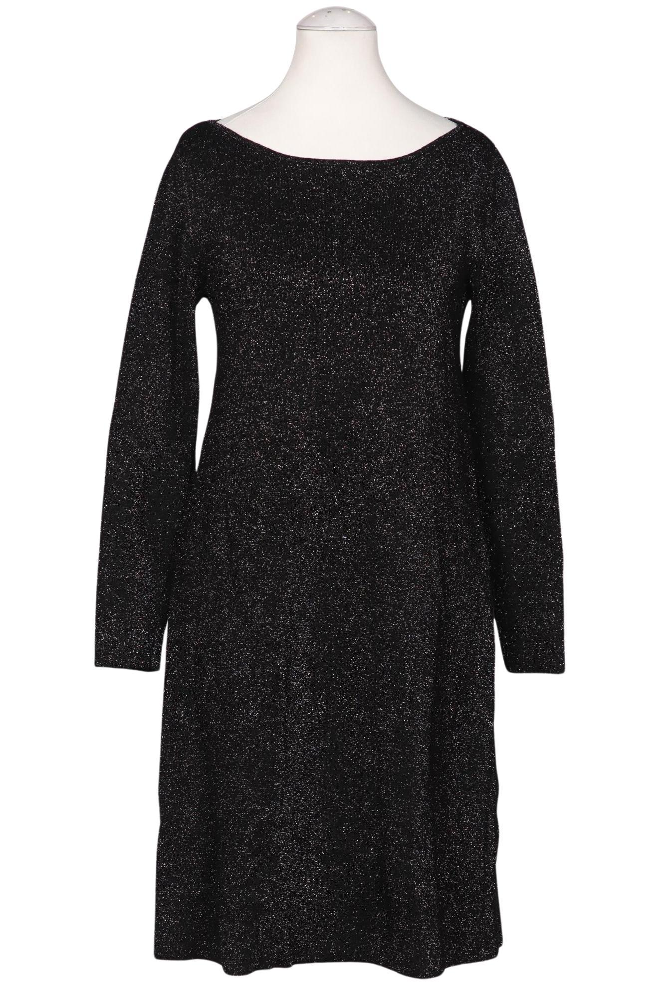 

Hallhuber Damen Kleid, schwarz, Gr. 34