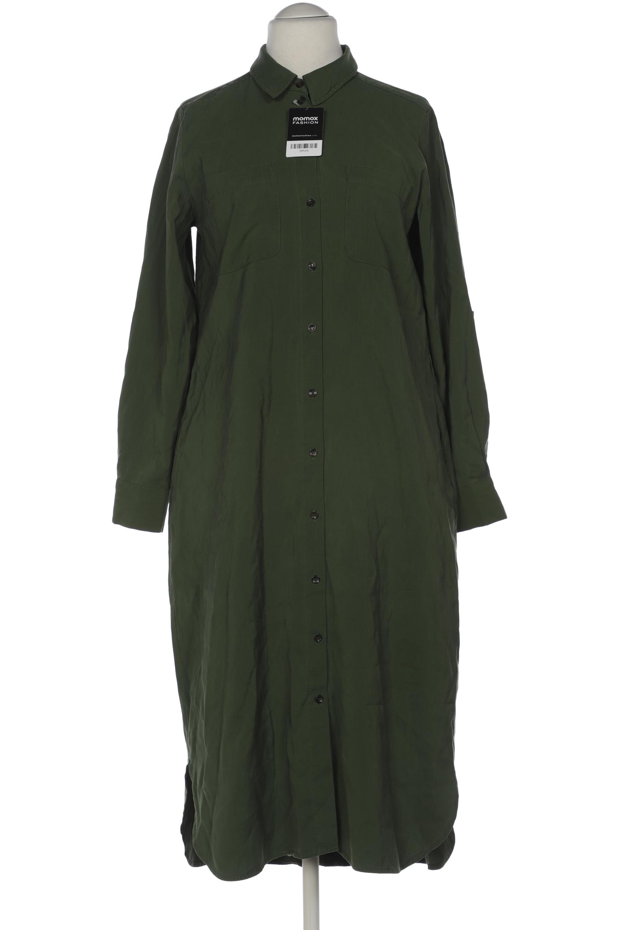 

Hallhuber Damen Kleid, grün, Gr. 42