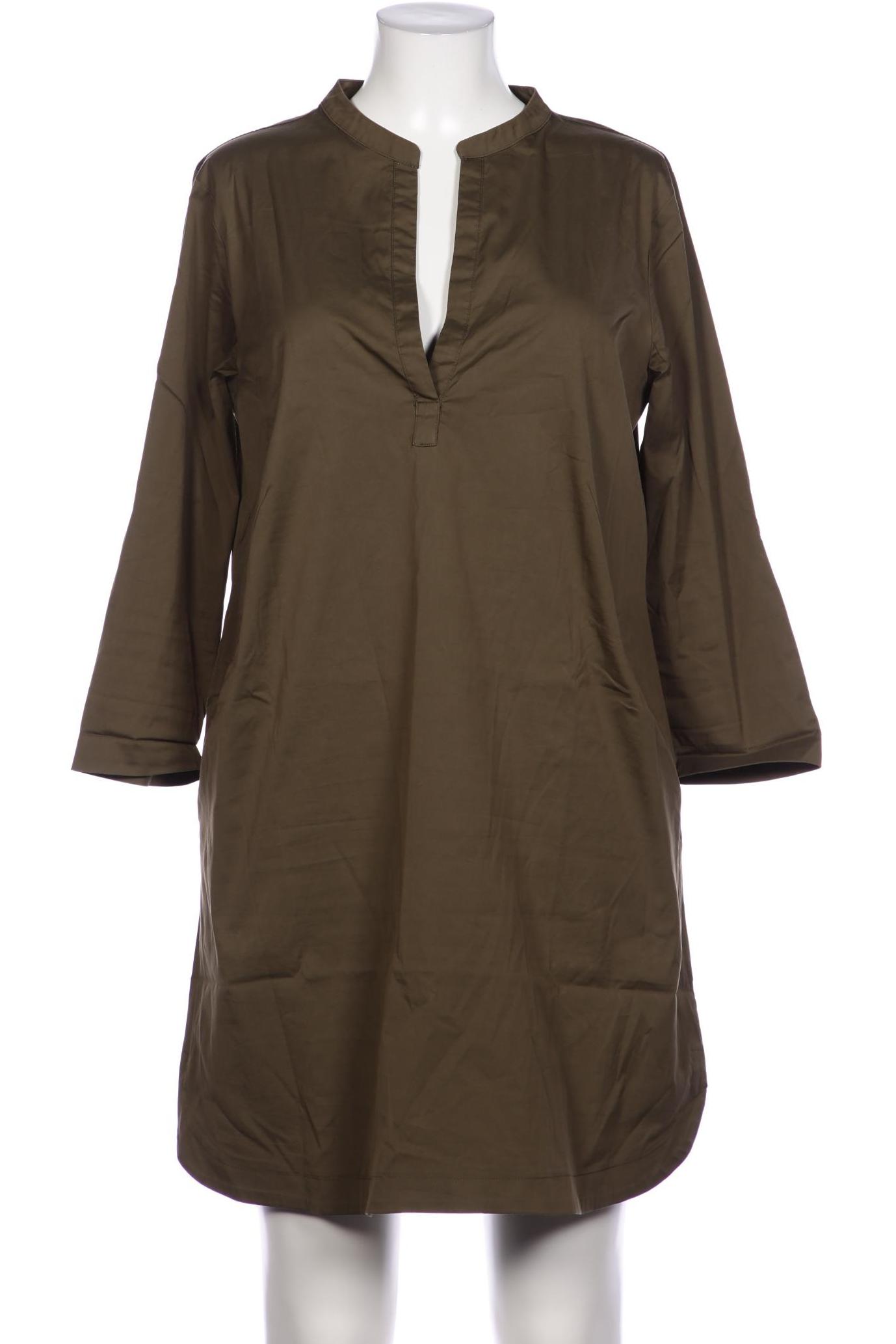 

Hallhuber Damen Kleid, grün, Gr. 44