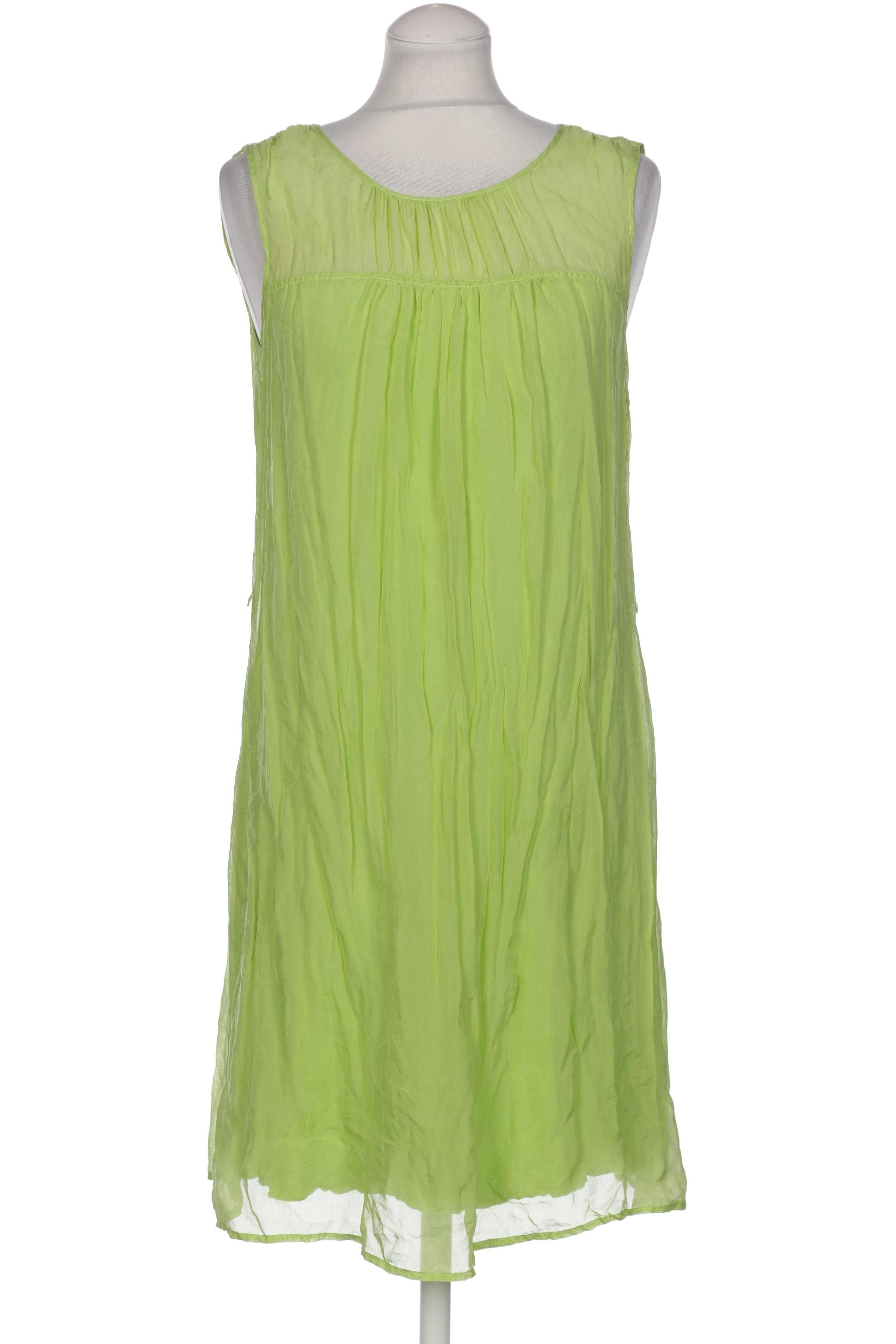 

Hallhuber Damen Kleid, hellgrün, Gr. 36
