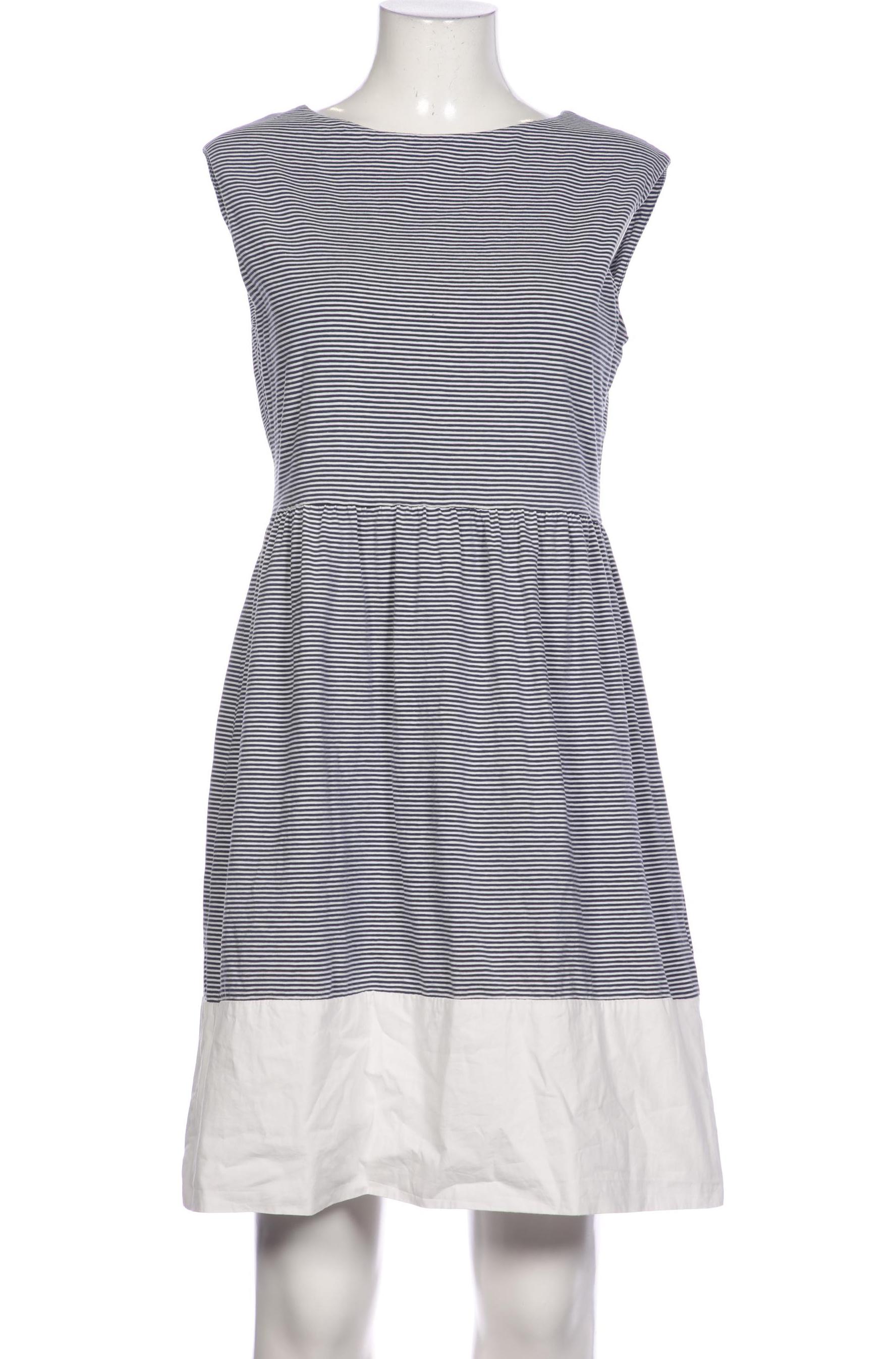 

Hallhuber Damen Kleid, marineblau, Gr. 42