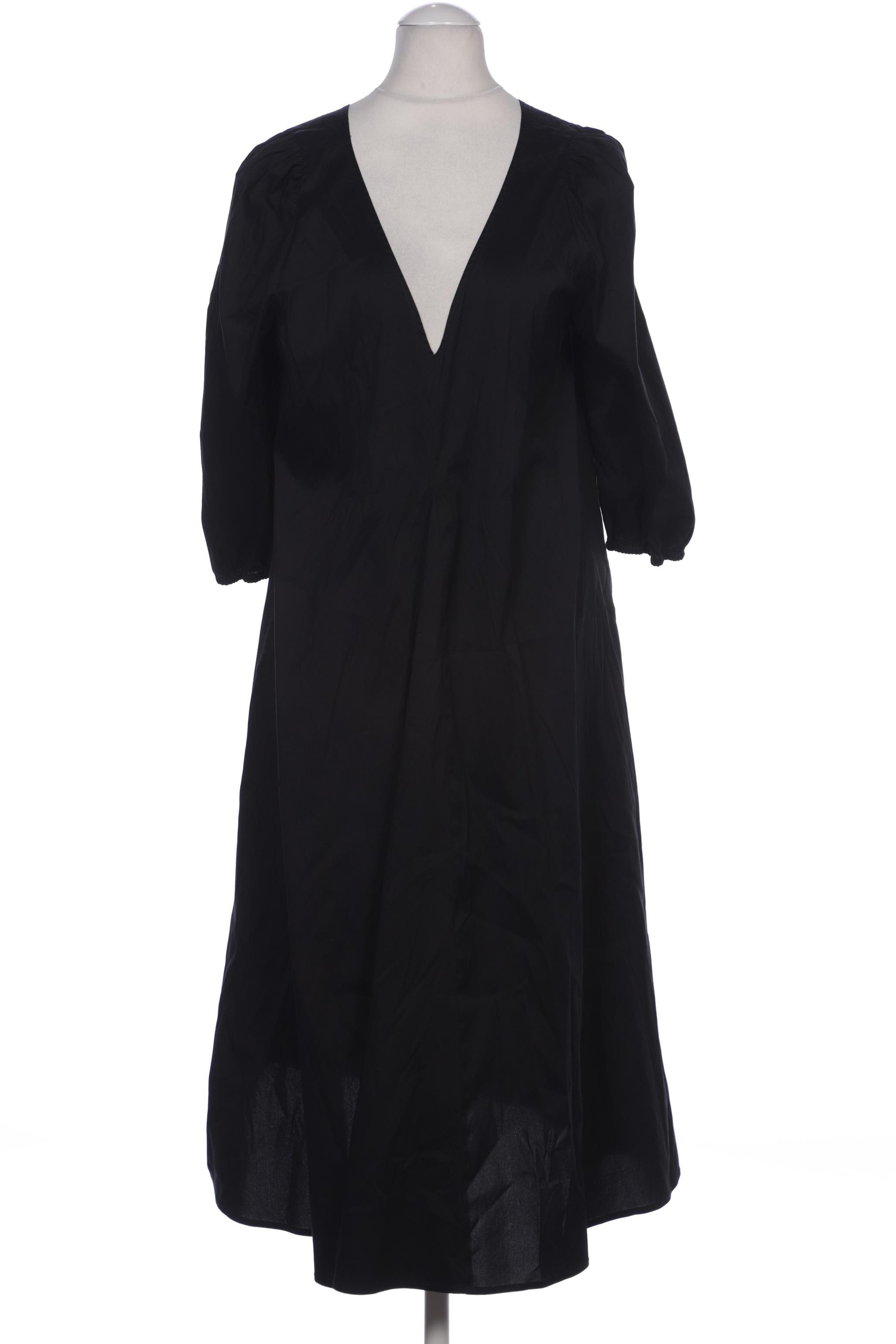

Hallhuber Damen Kleid, schwarz, Gr. 38