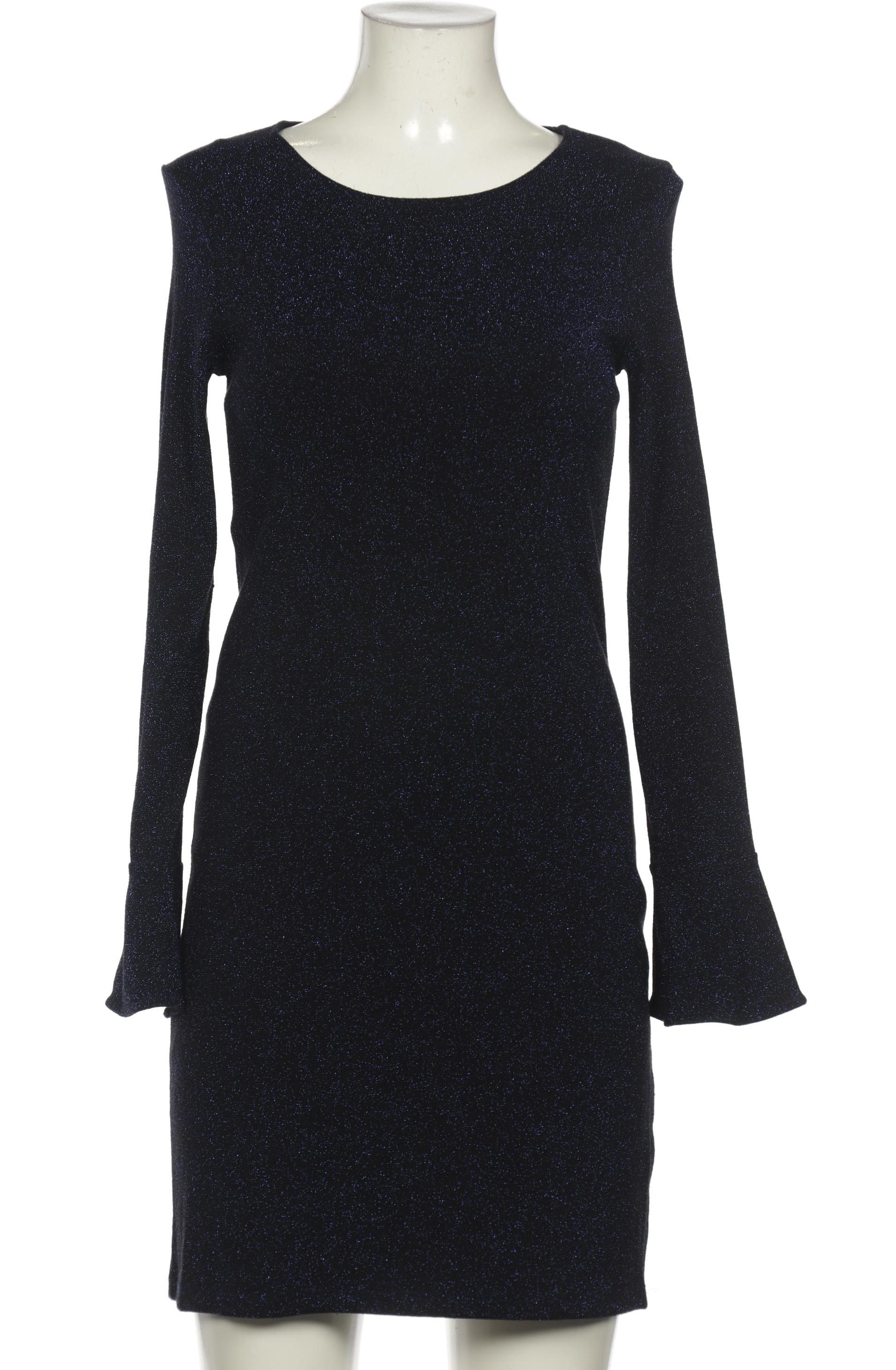 

Hallhuber Damen Kleid, marineblau, Gr. 42
