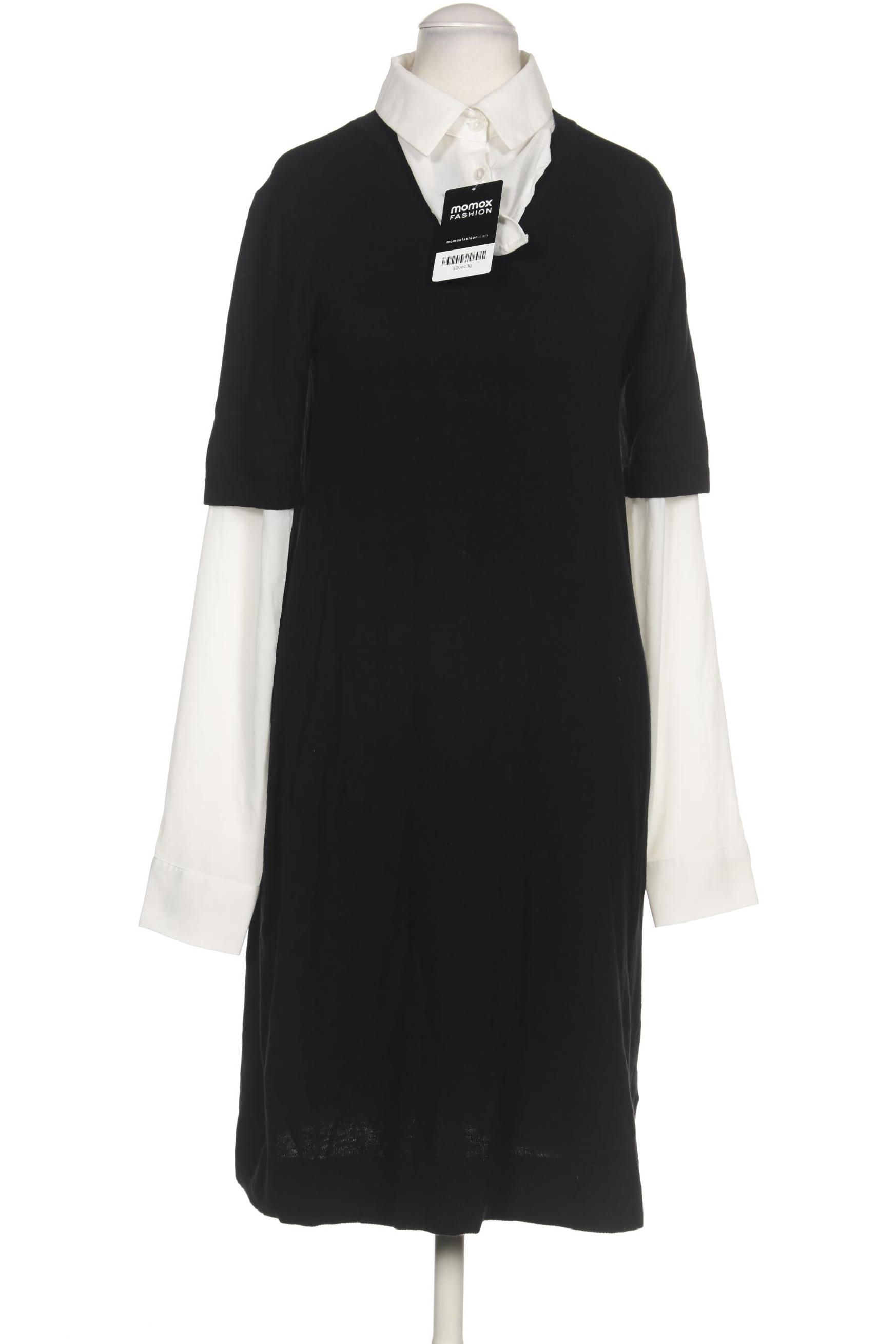 

Hallhuber Damen Kleid, schwarz, Gr. 34