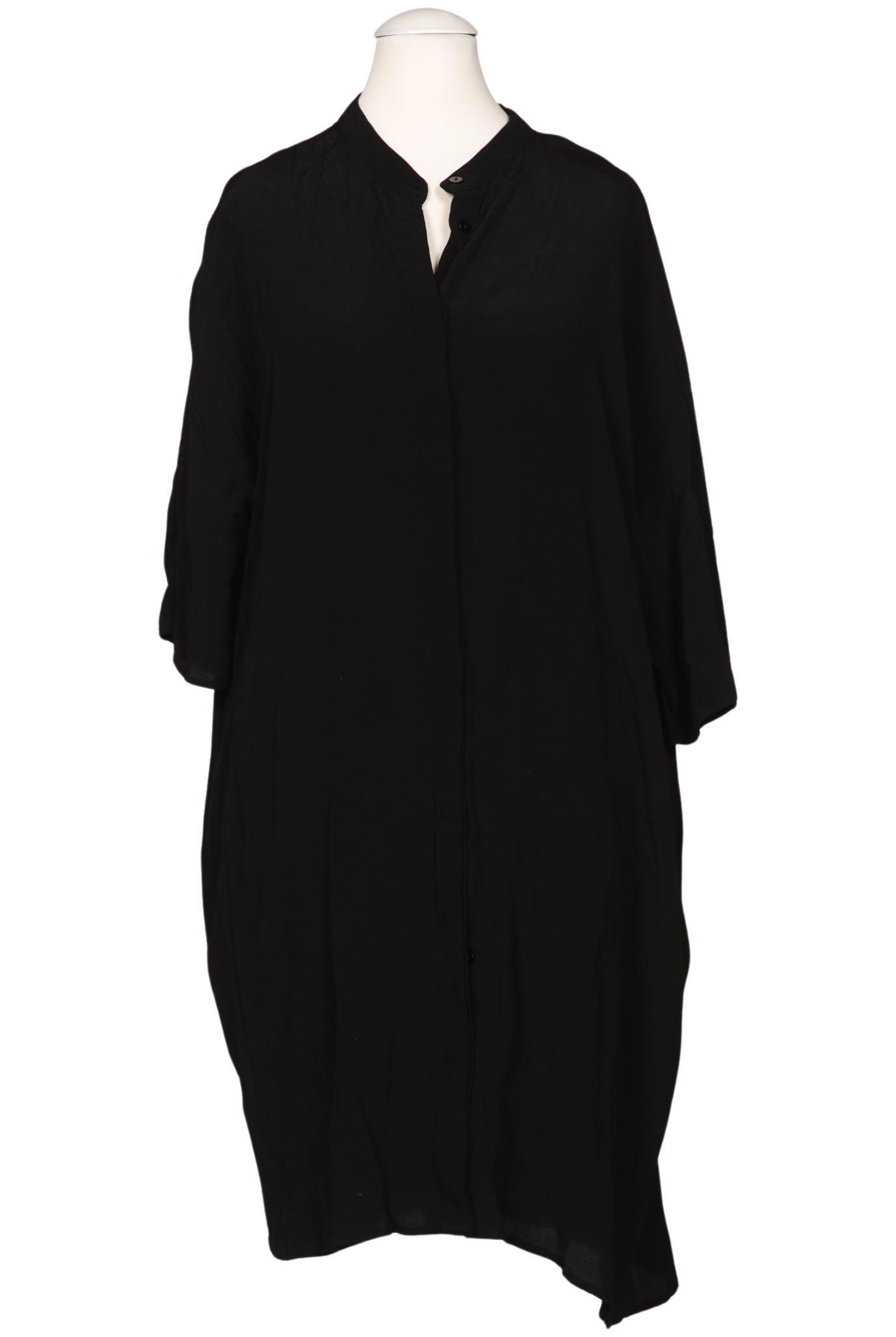 

Hallhuber Damen Kleid, schwarz, Gr. 34