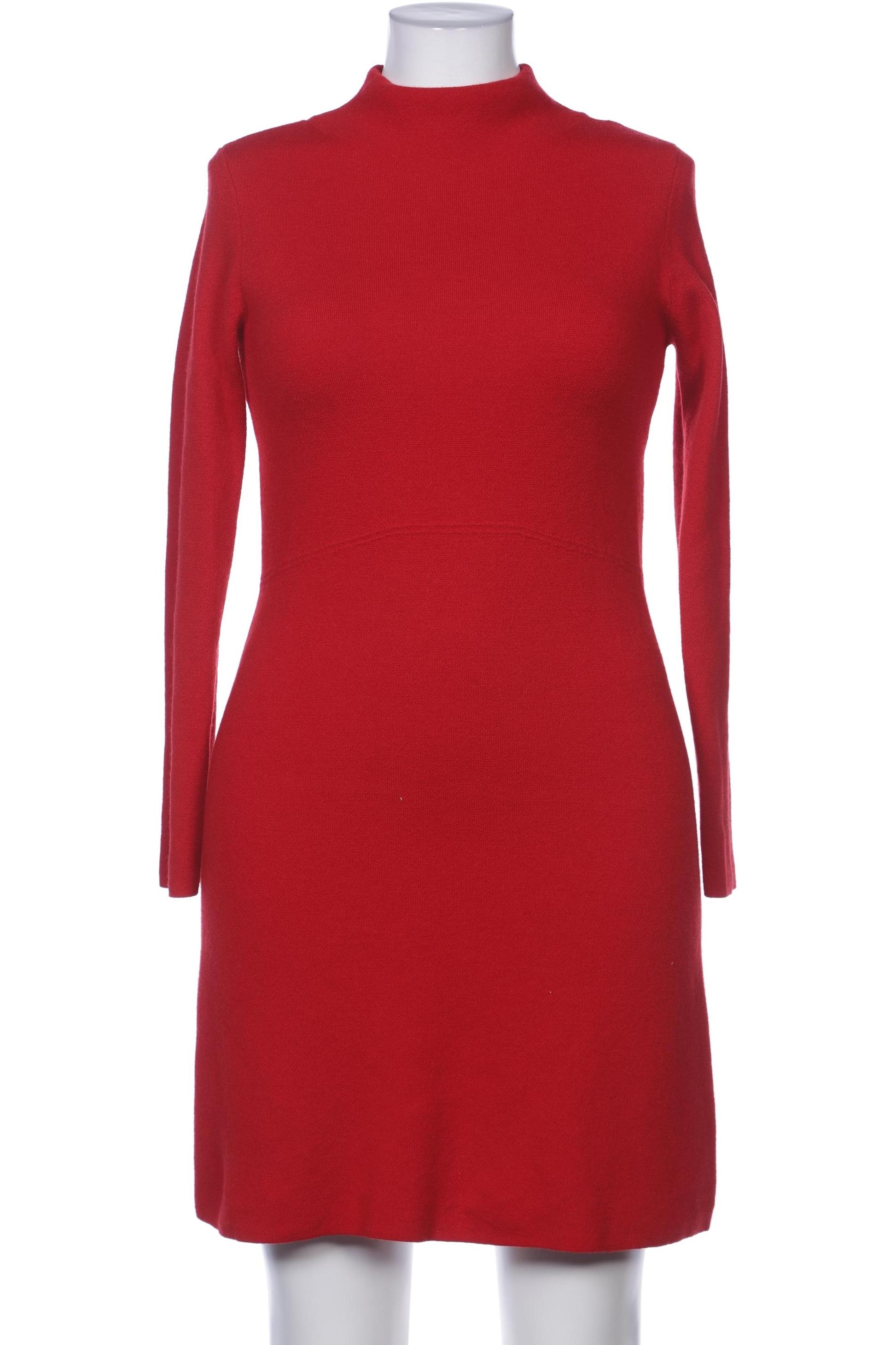 

Hallhuber Damen Kleid, rot, Gr. 44