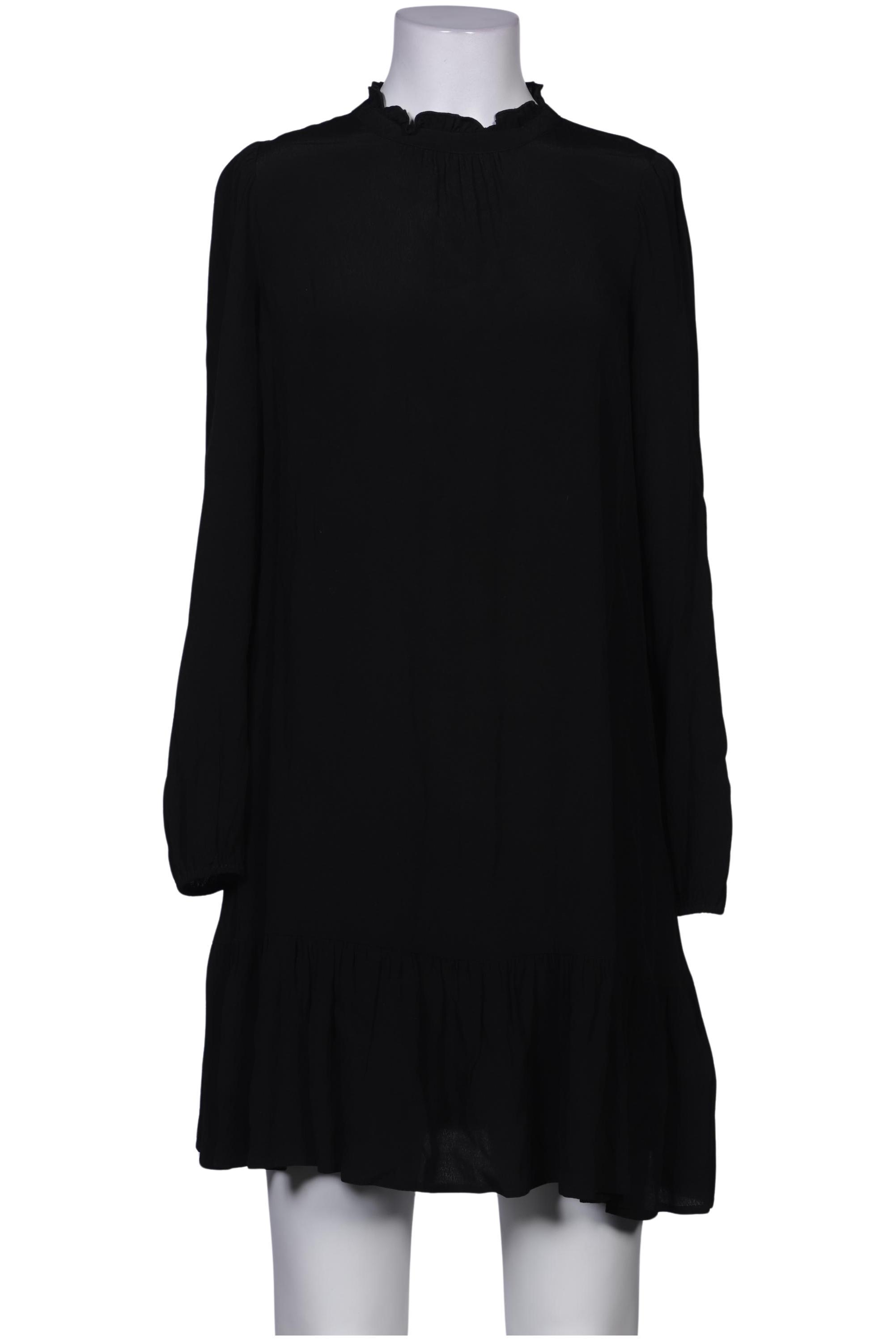 

Hallhuber Damen Kleid, schwarz, Gr. 36