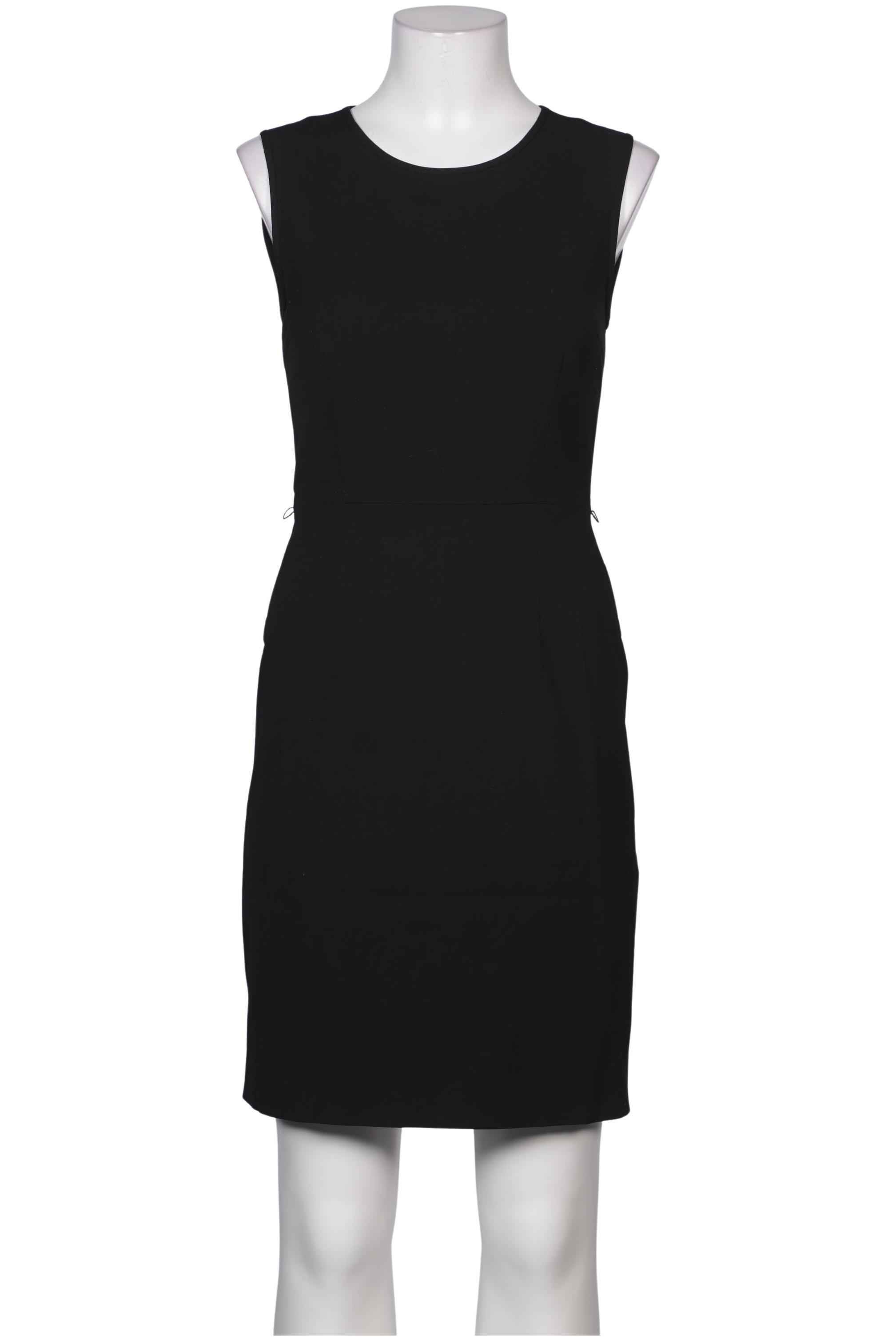 

Hallhuber Damen Kleid, schwarz, Gr. 36