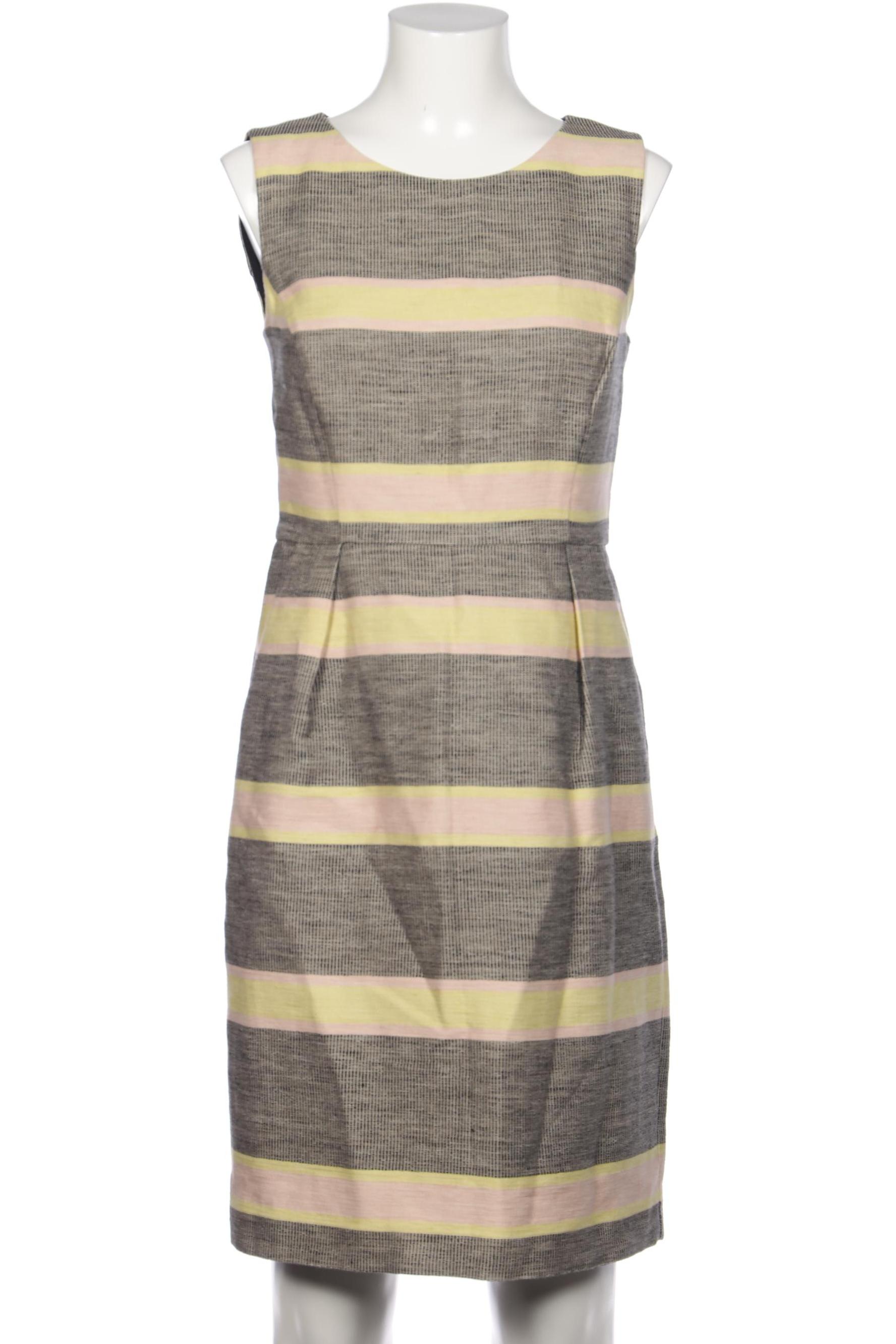

Hallhuber Damen Kleid, mehrfarbig, Gr. 38