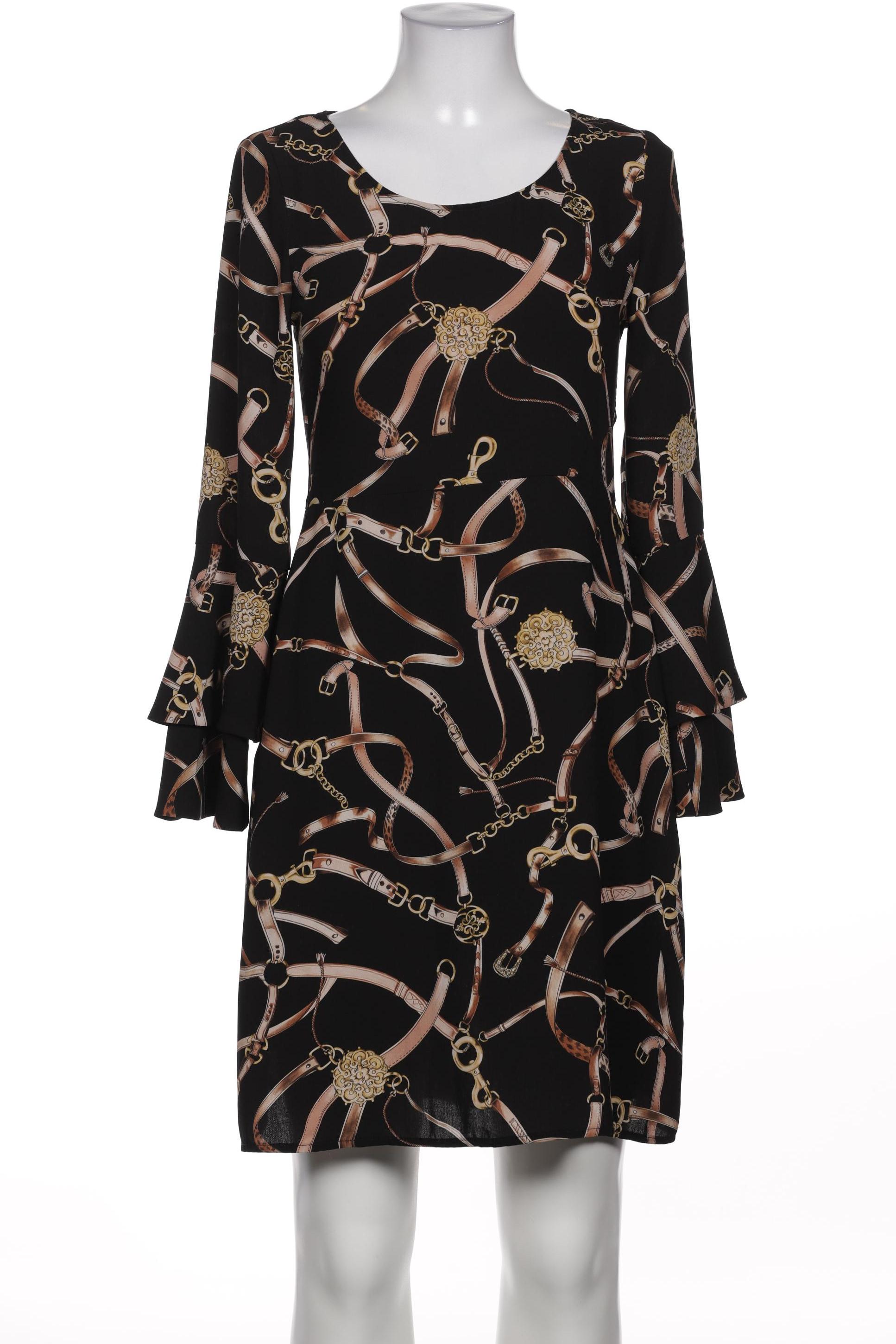 

Hallhuber Damen Kleid, schwarz