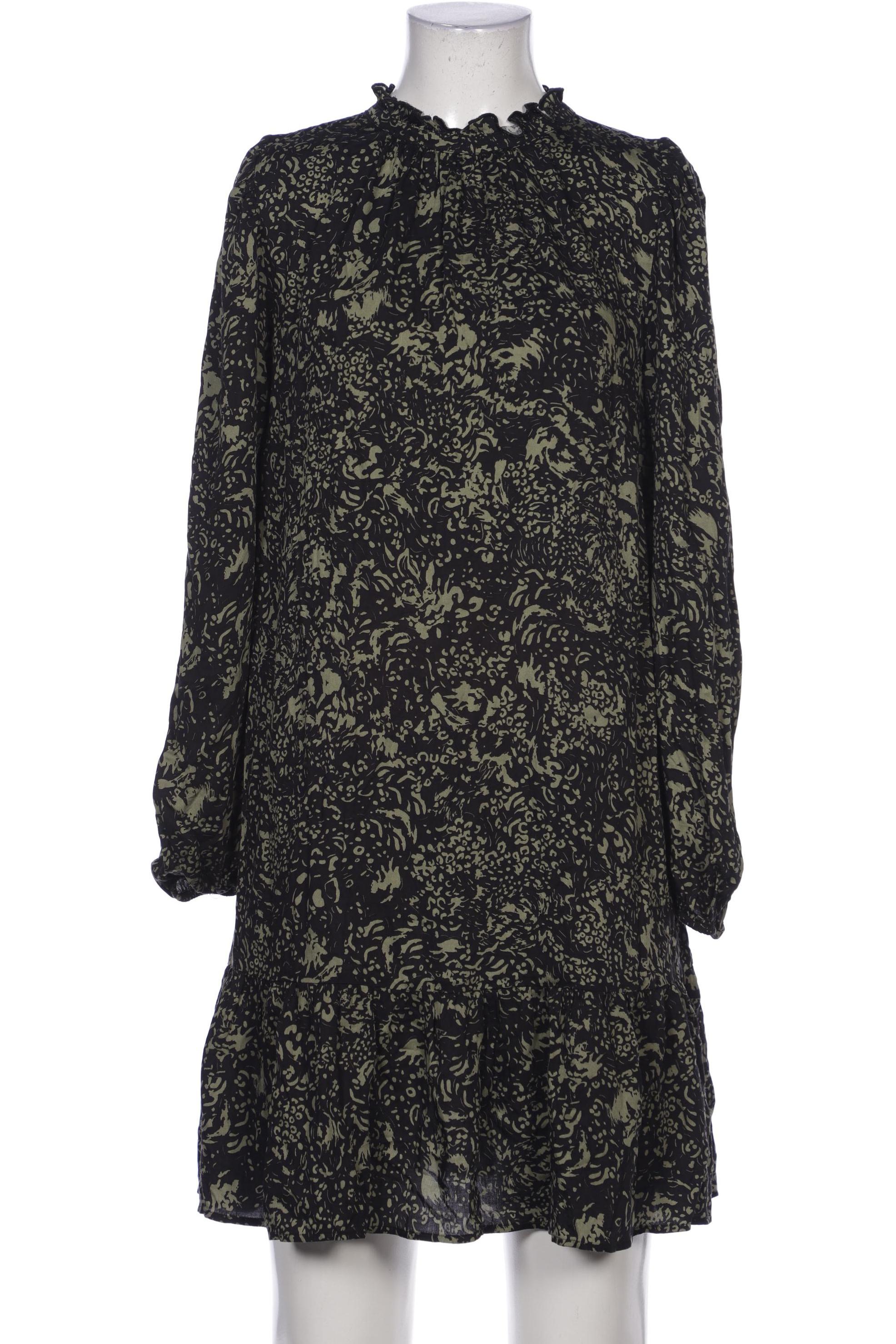 

Hallhuber Damen Kleid, schwarz, Gr. 36