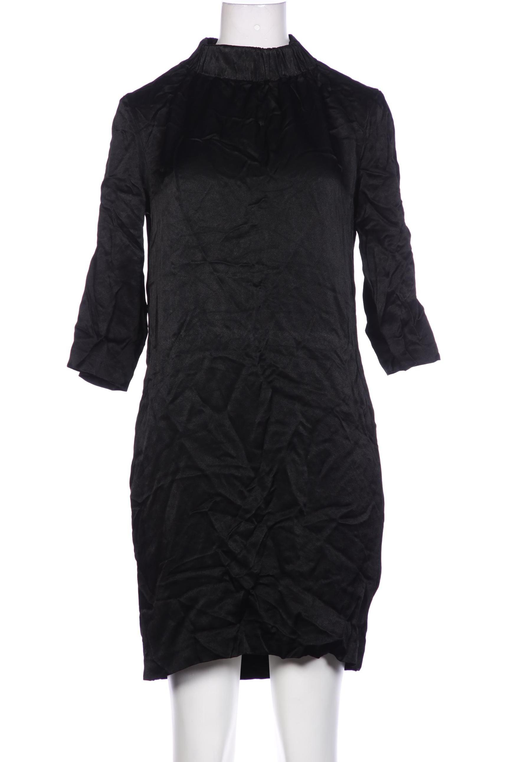 

Hallhuber Damen Kleid, schwarz, Gr. 36