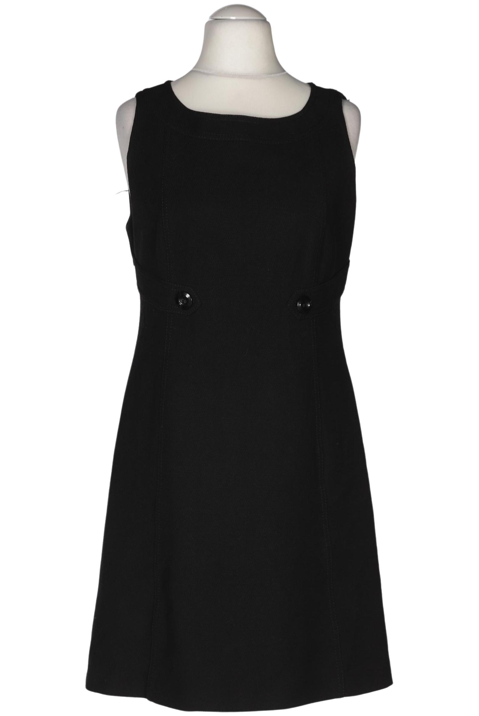 

Hallhuber Damen Kleid, schwarz, Gr. 40