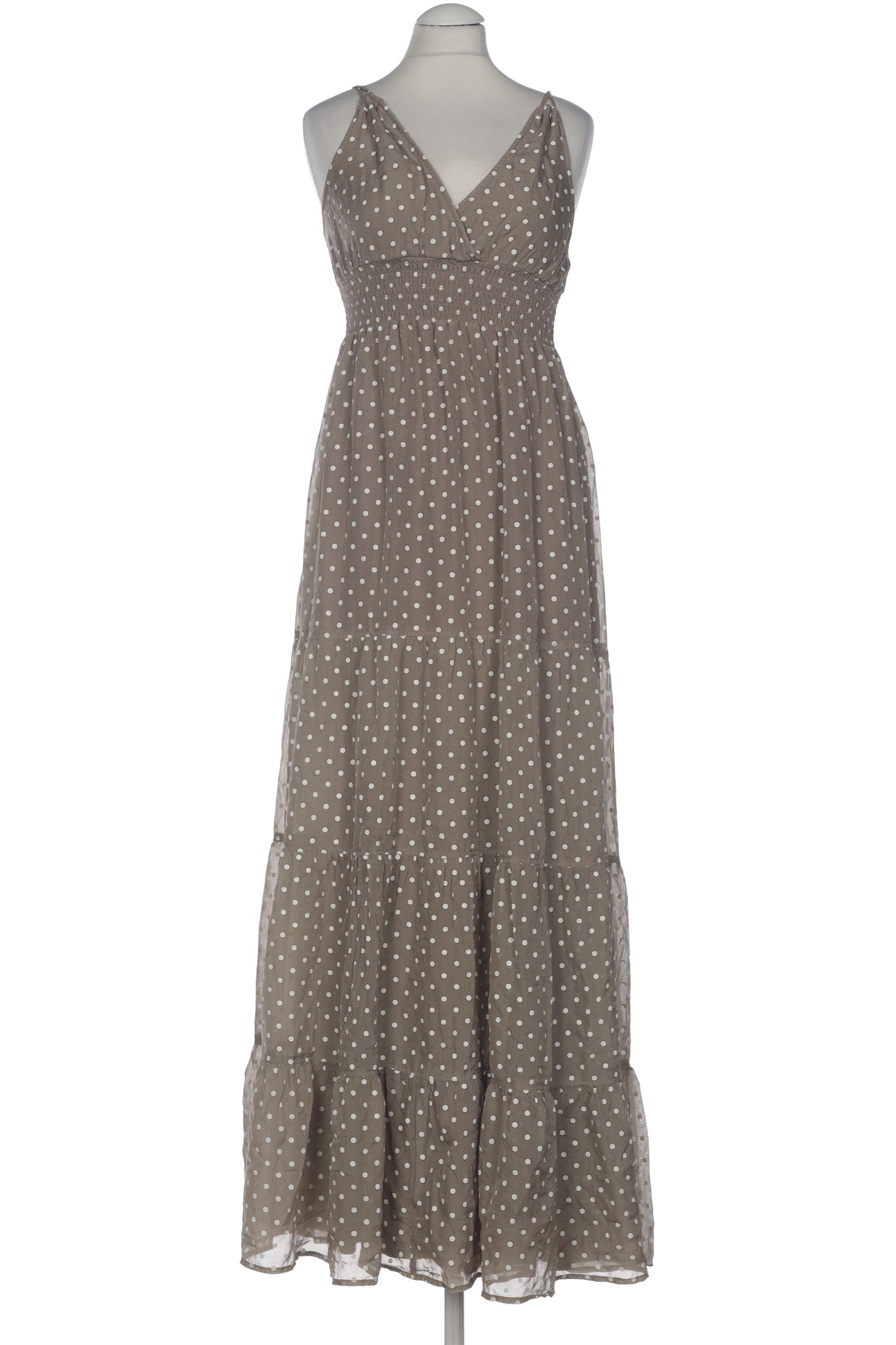 

Hallhuber Damen Kleid, grau, Gr. 36