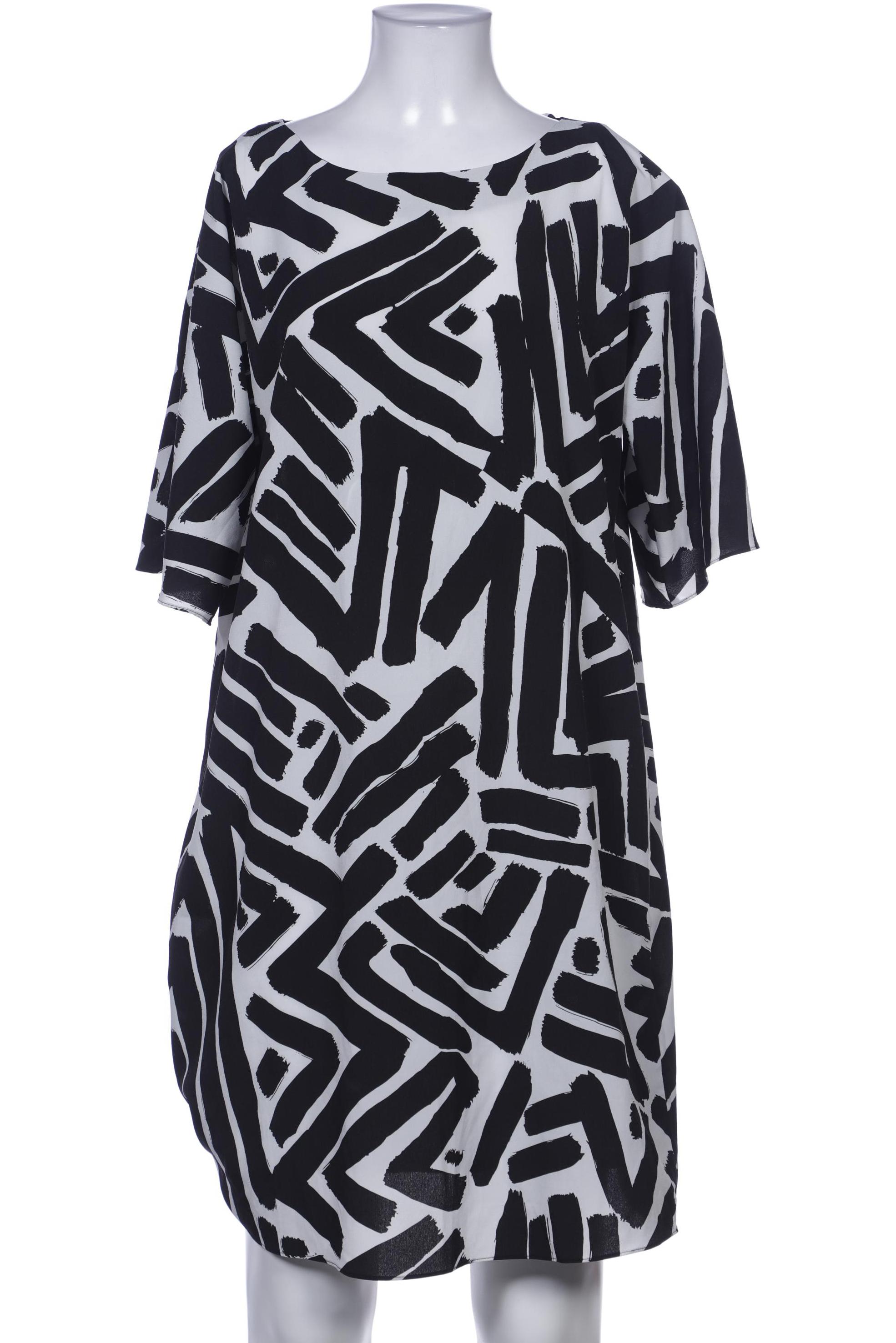 

Hallhuber Damen Kleid, schwarz, Gr. 40