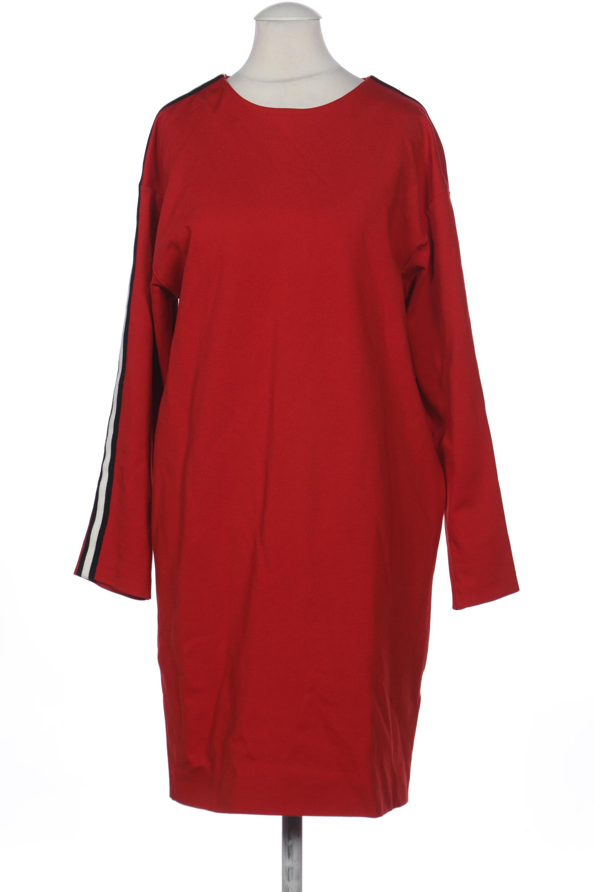 

Hallhuber Damen Kleid, rot