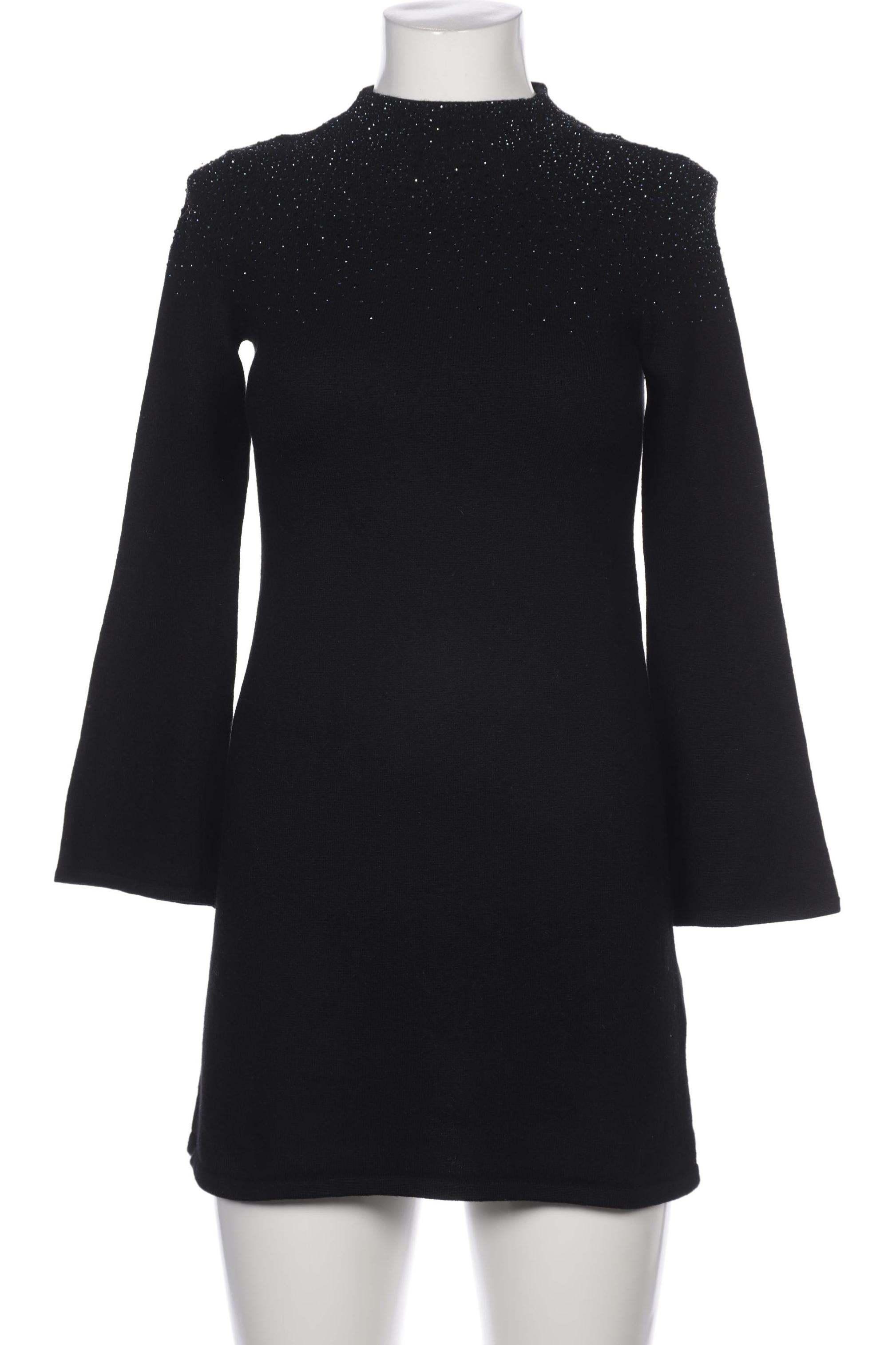 

Hallhuber Damen Kleid, schwarz