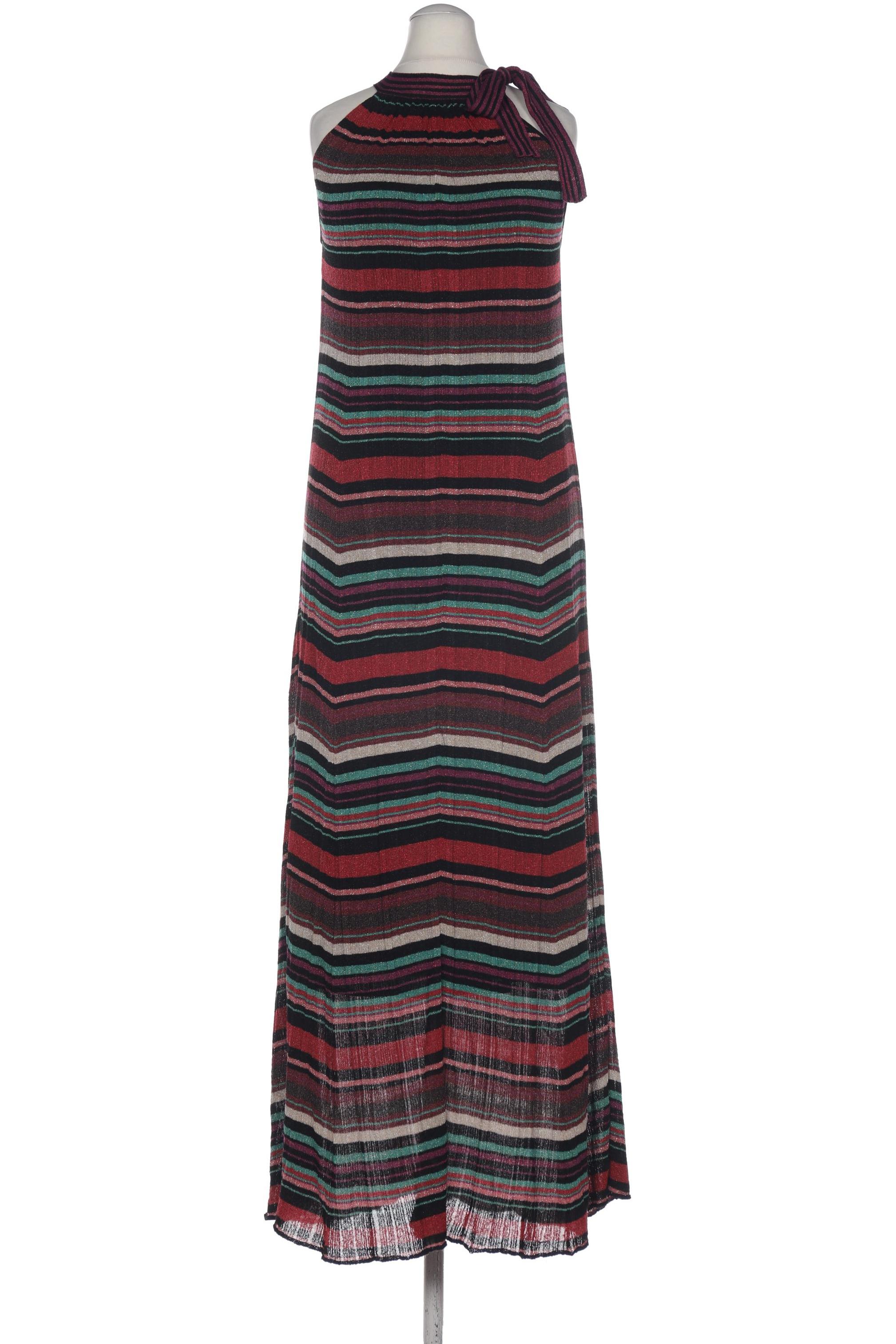 

Hallhuber Damen Kleid, mehrfarbig, Gr. 36