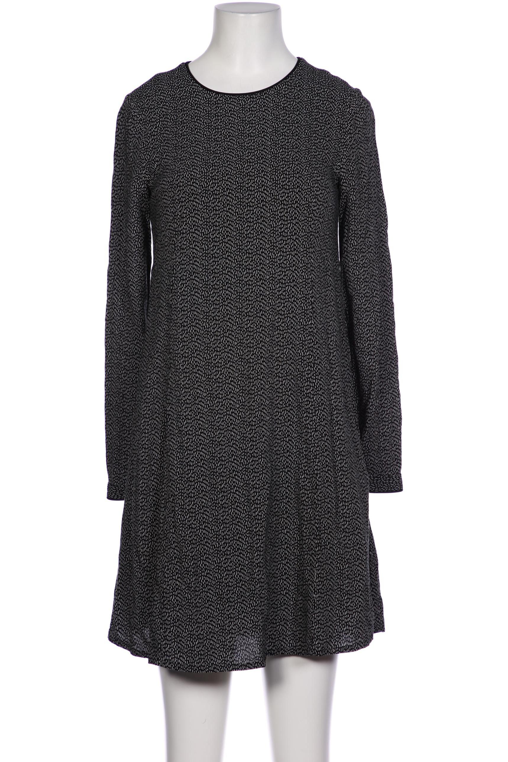 

Hallhuber Damen Kleid, schwarz, Gr. 36