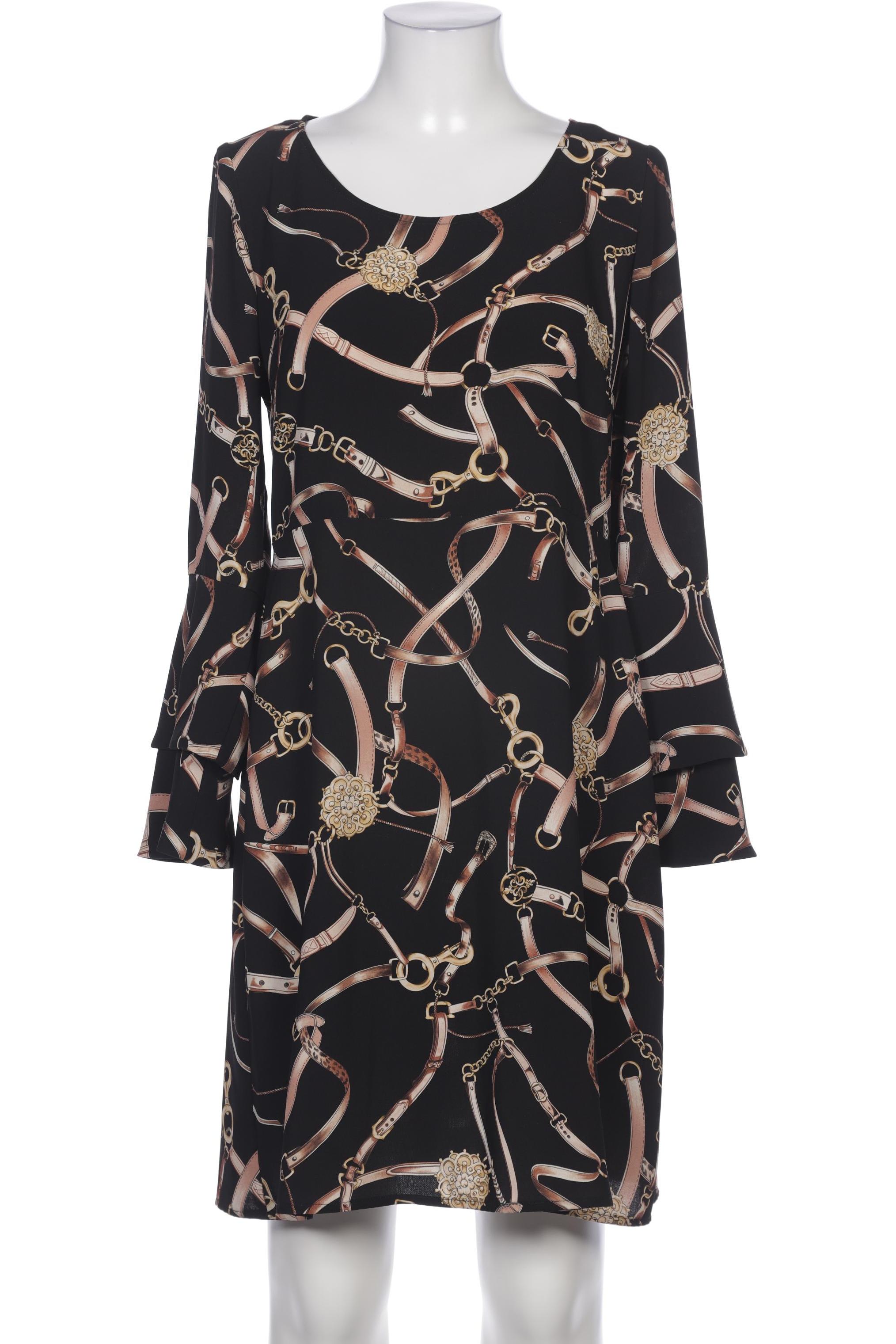 

Hallhuber Damen Kleid, schwarz