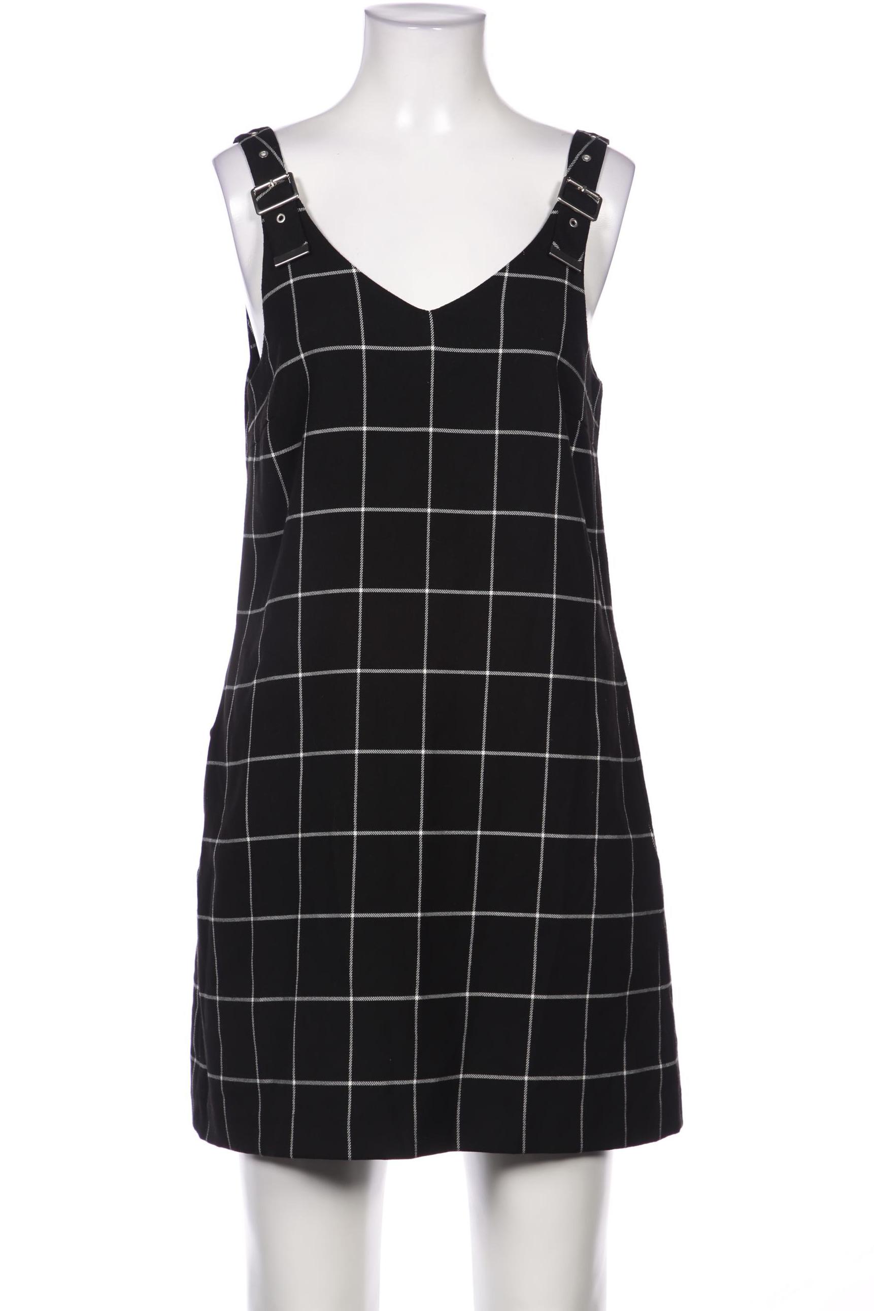 

Hallhuber Damen Kleid, schwarz, Gr. 36