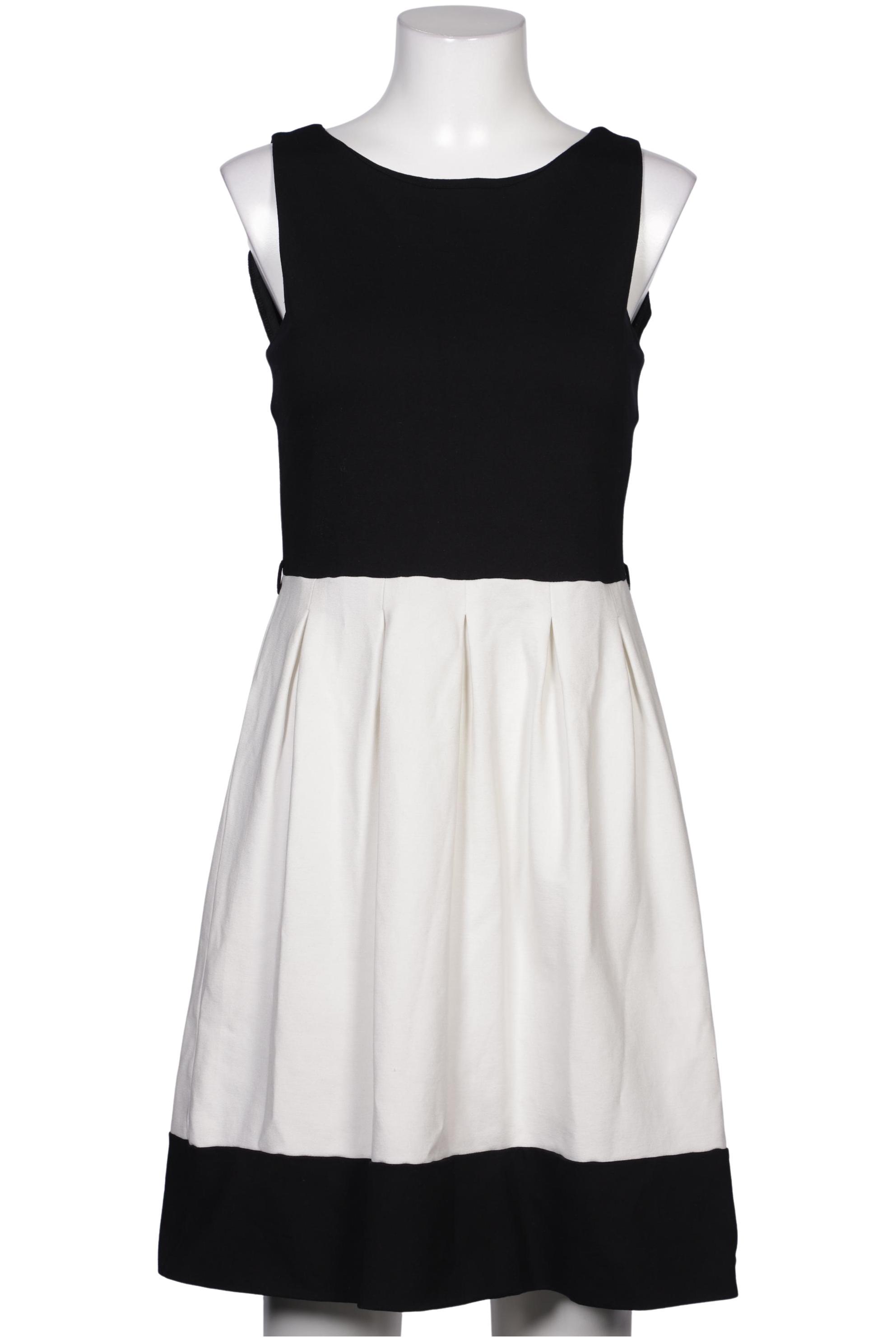 

Hallhuber Damen Kleid, schwarz, Gr. 38
