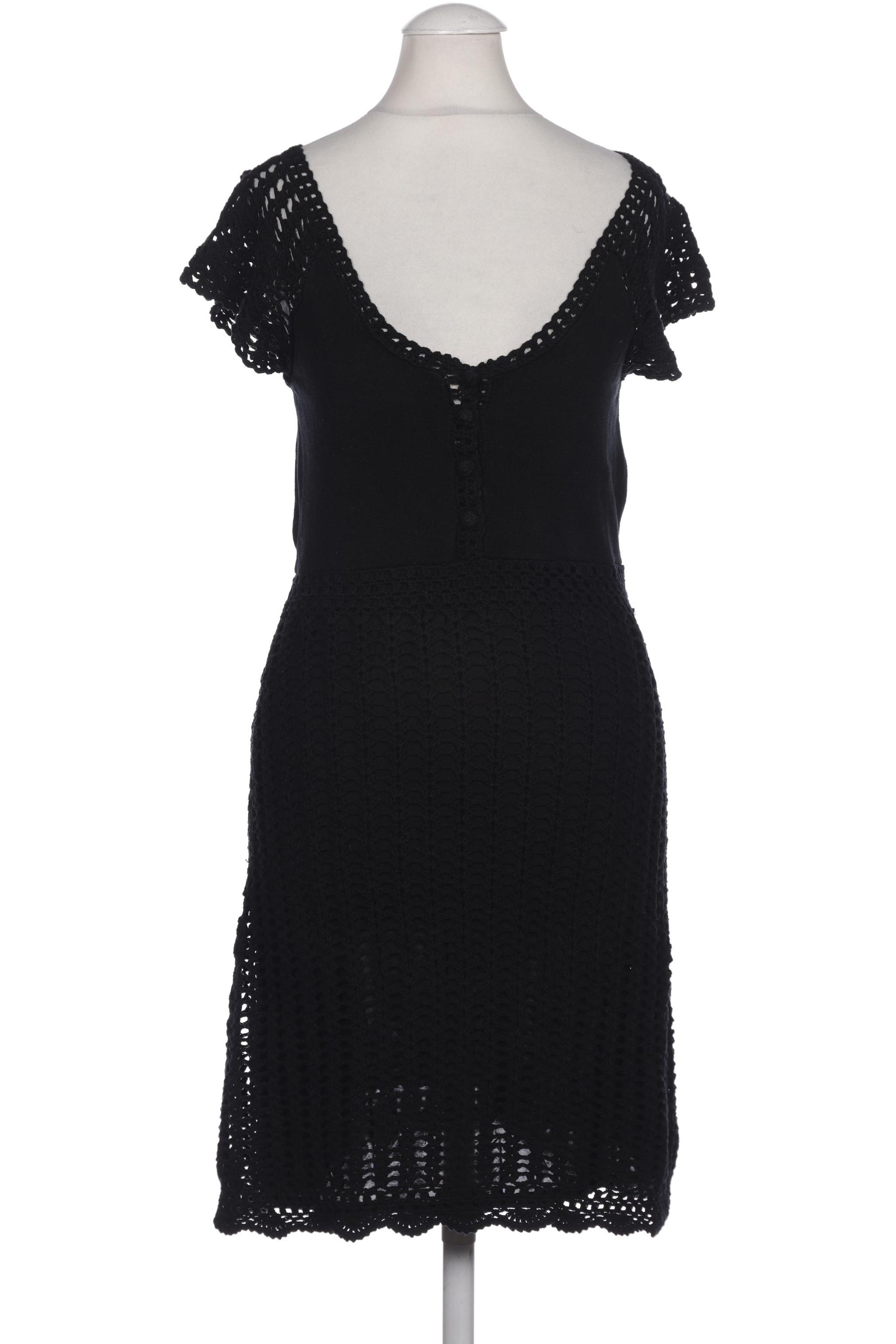 

Hallhuber Damen Kleid, schwarz, Gr. 34