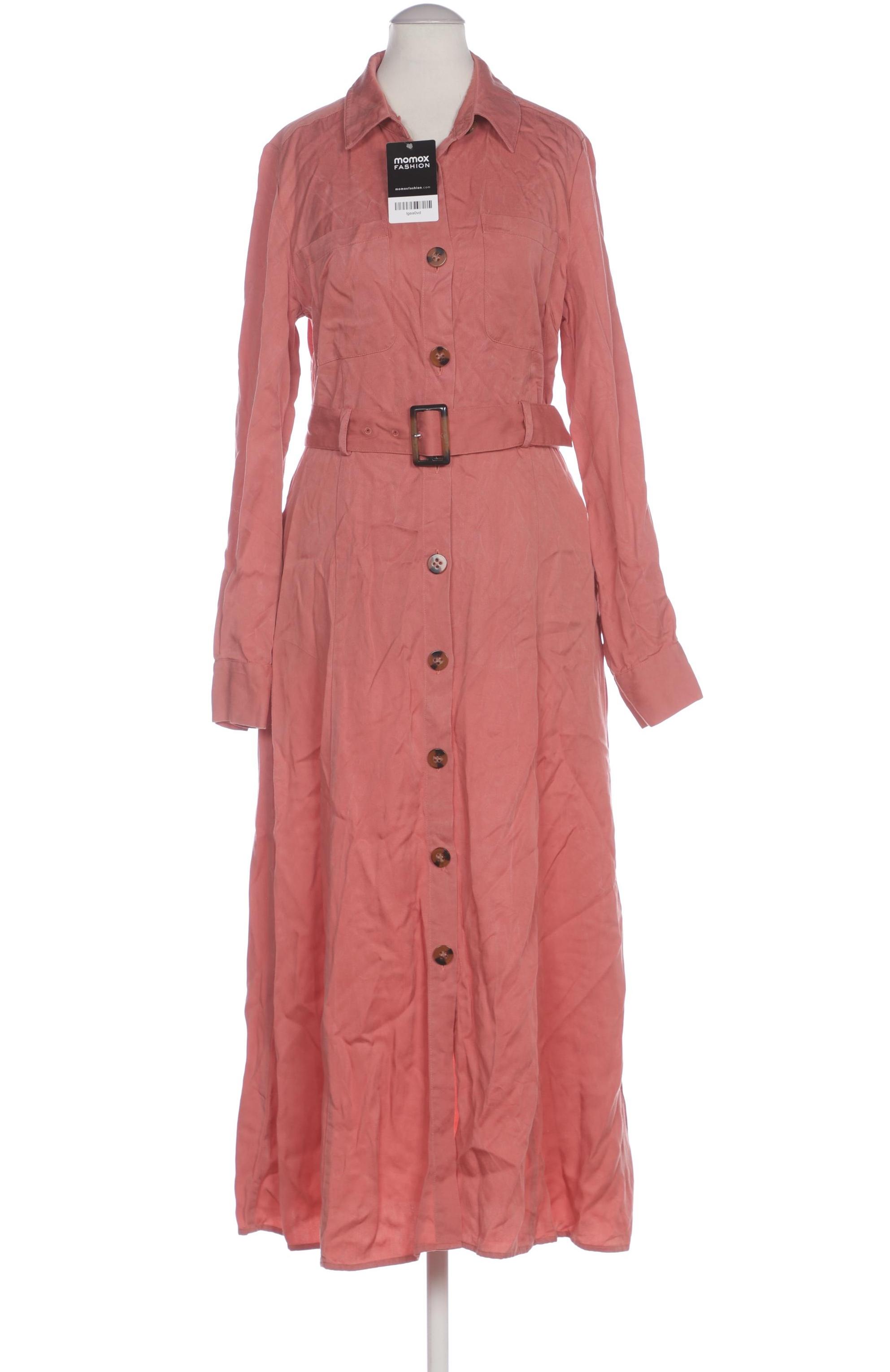 

Hallhuber Damen Kleid, pink, Gr. 34