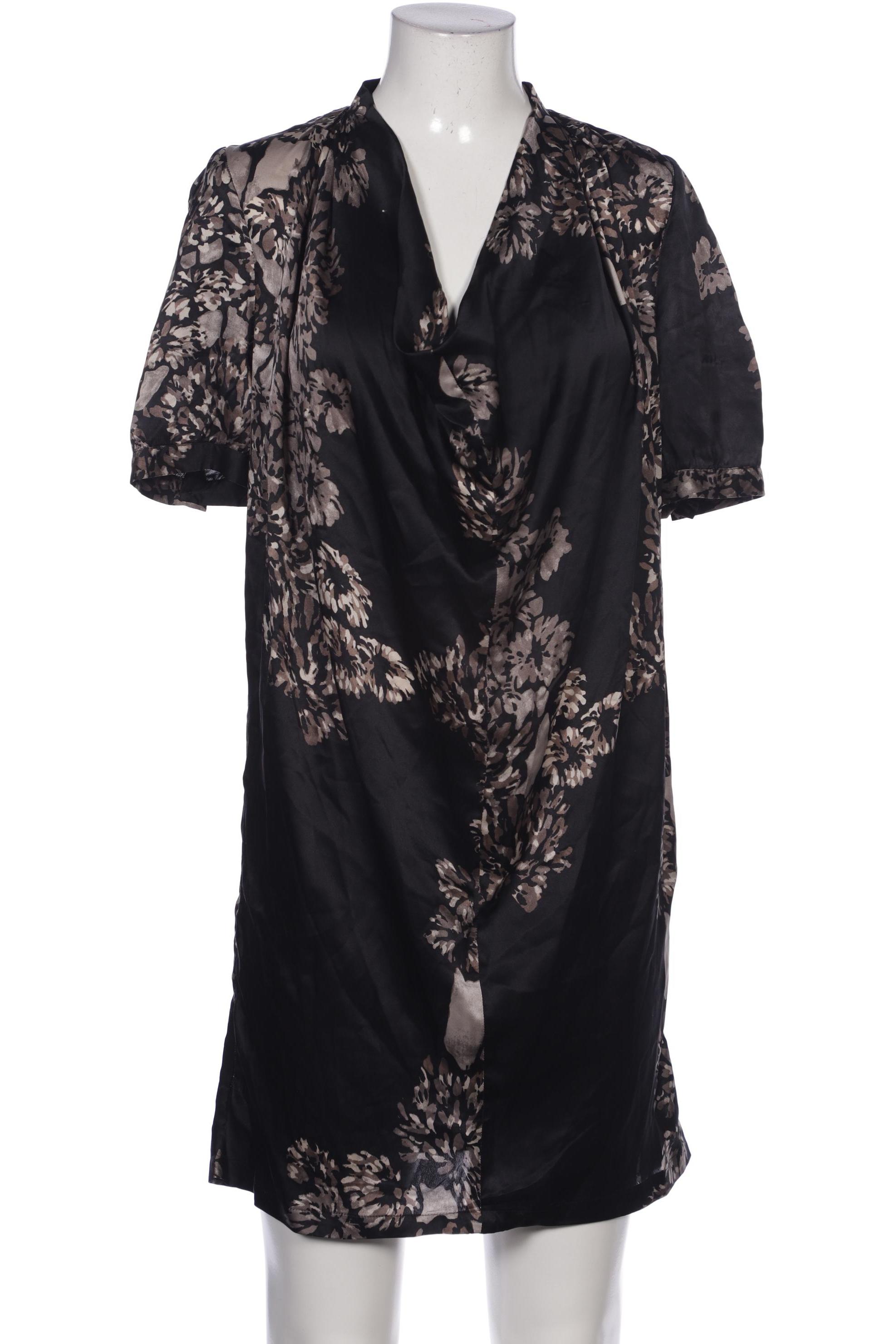 

Hallhuber Damen Kleid, schwarz, Gr. 38