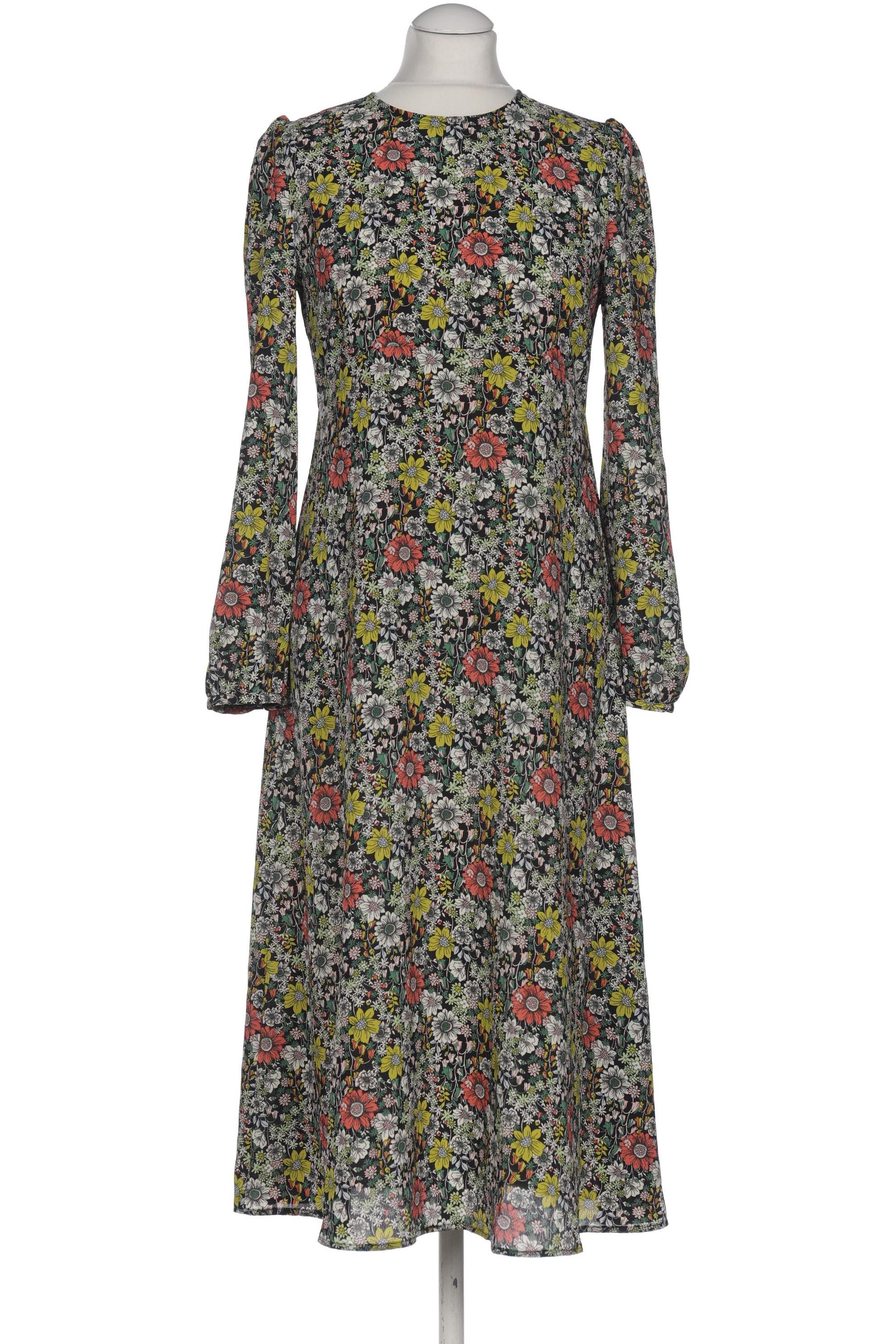 

Hallhuber Damen Kleid, mehrfarbig