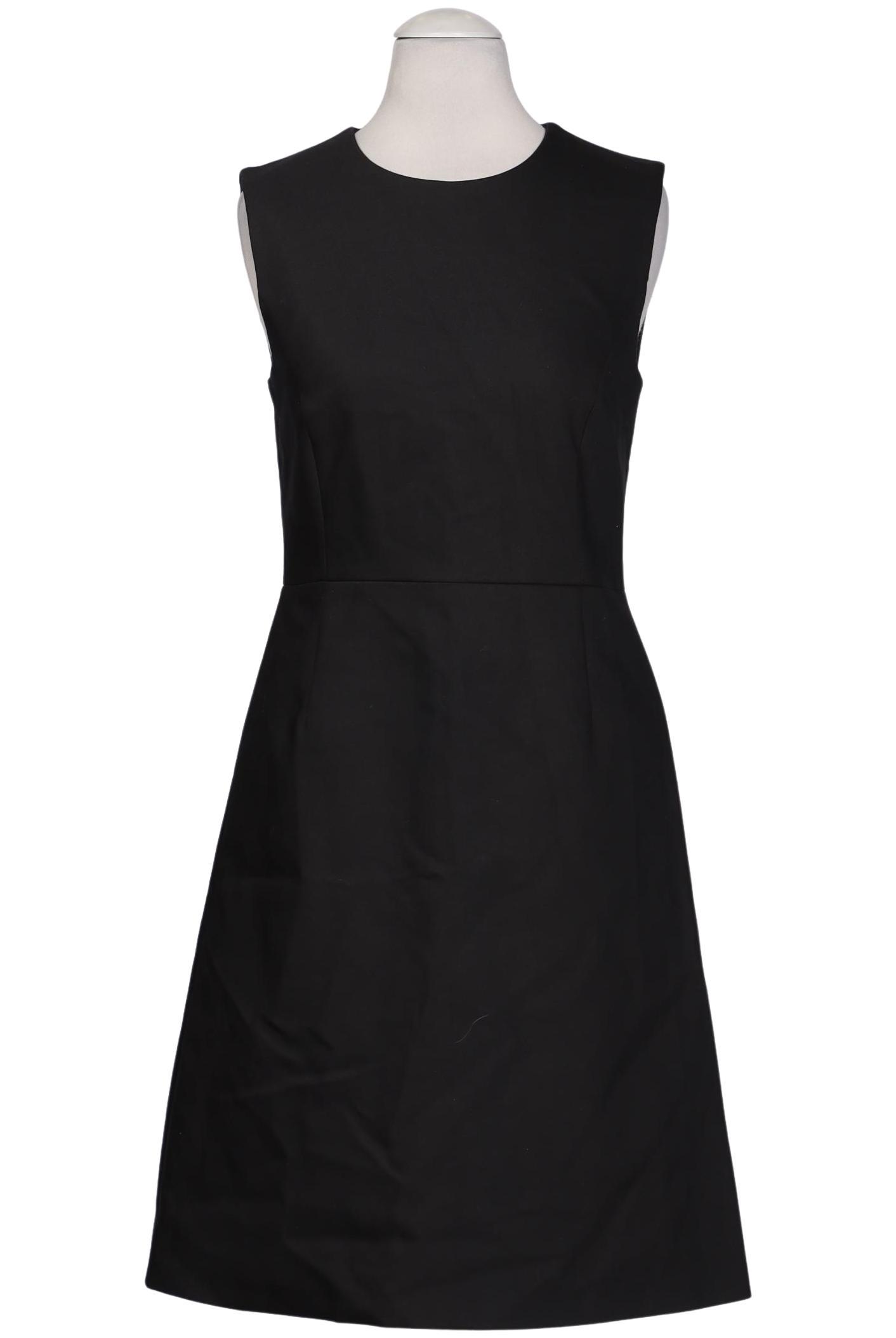 

Hallhuber Damen Kleid, schwarz, Gr. 34