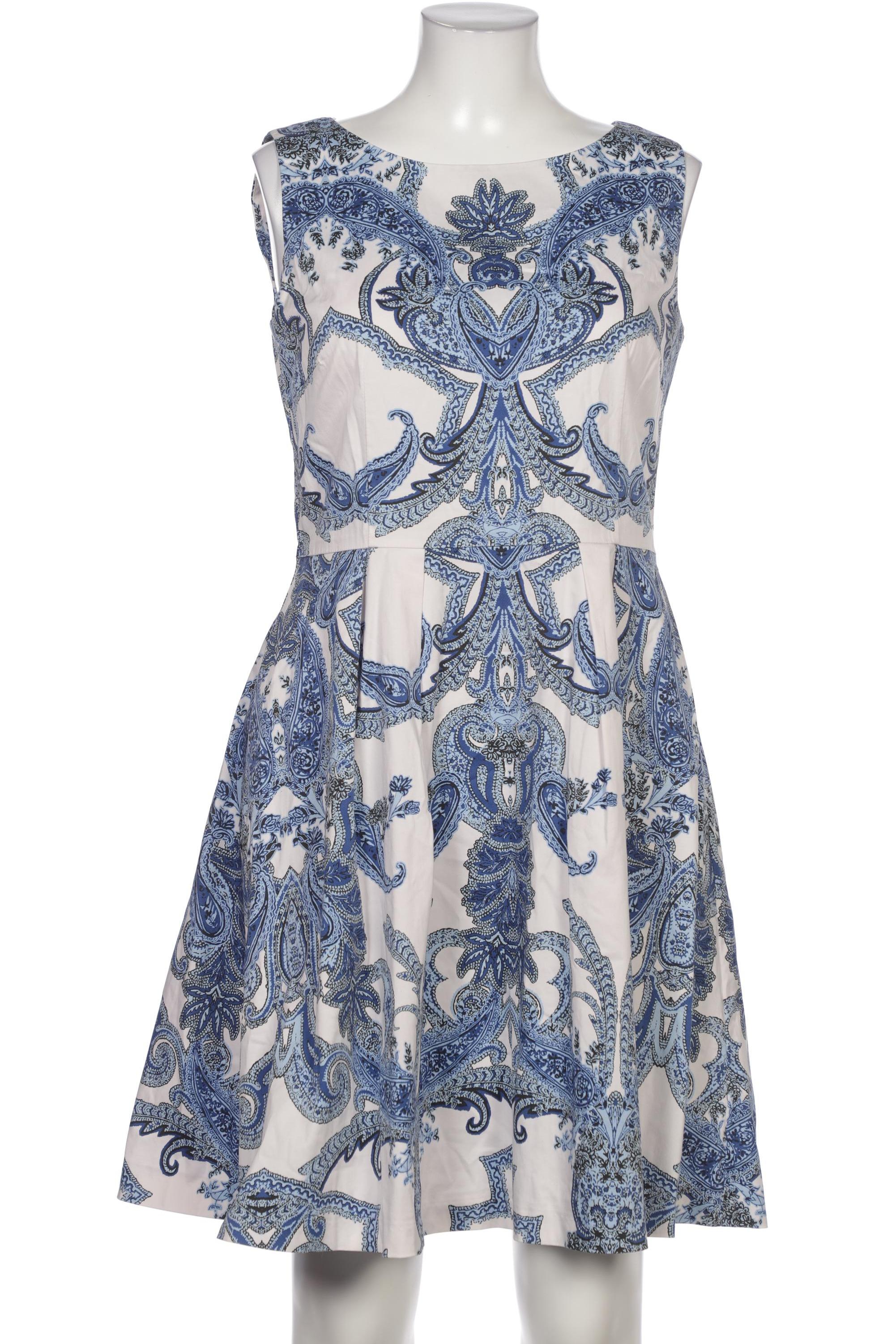 

Hallhuber Damen Kleid, mehrfarbig