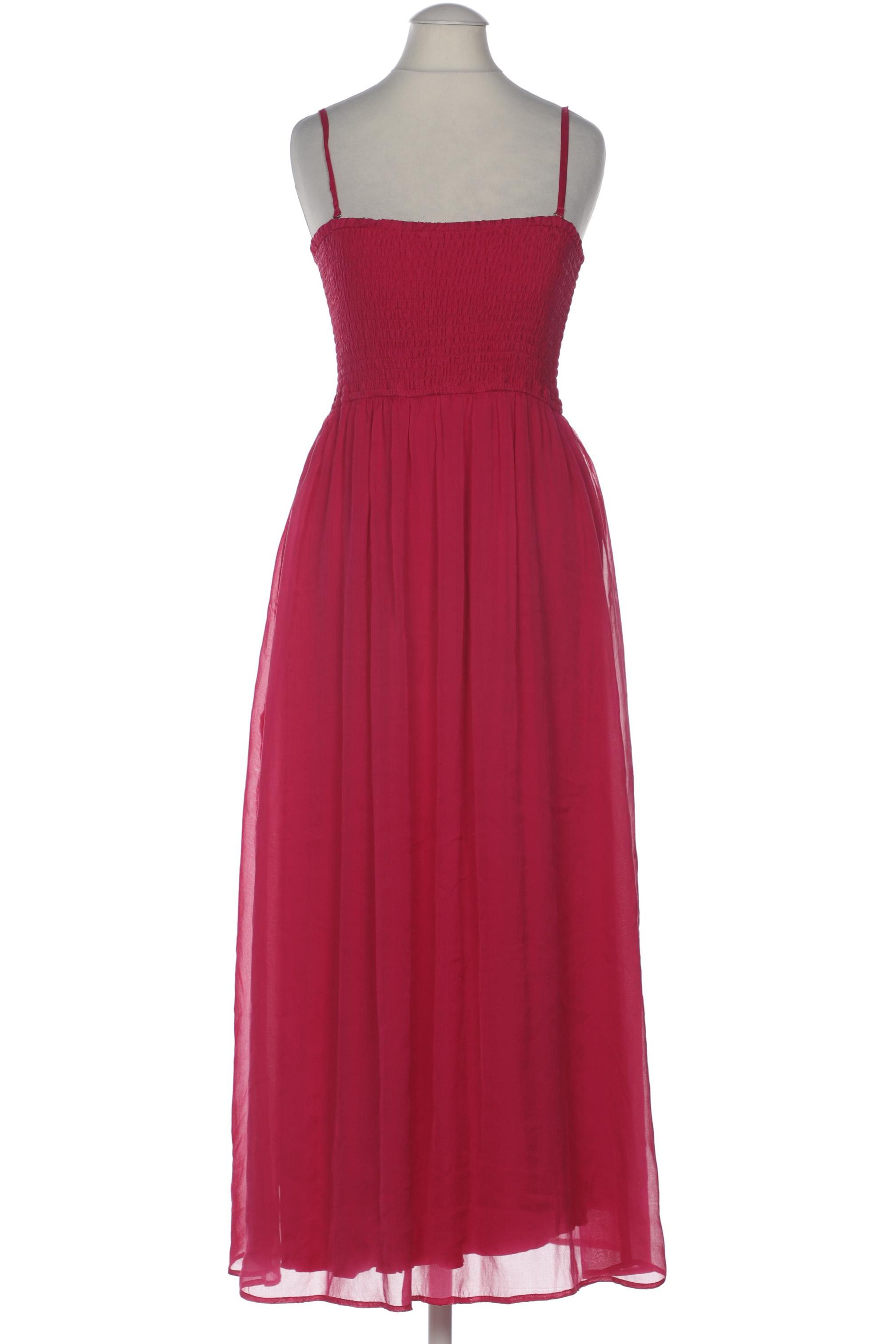 

Hallhuber Damen Kleid, rot, Gr. 36