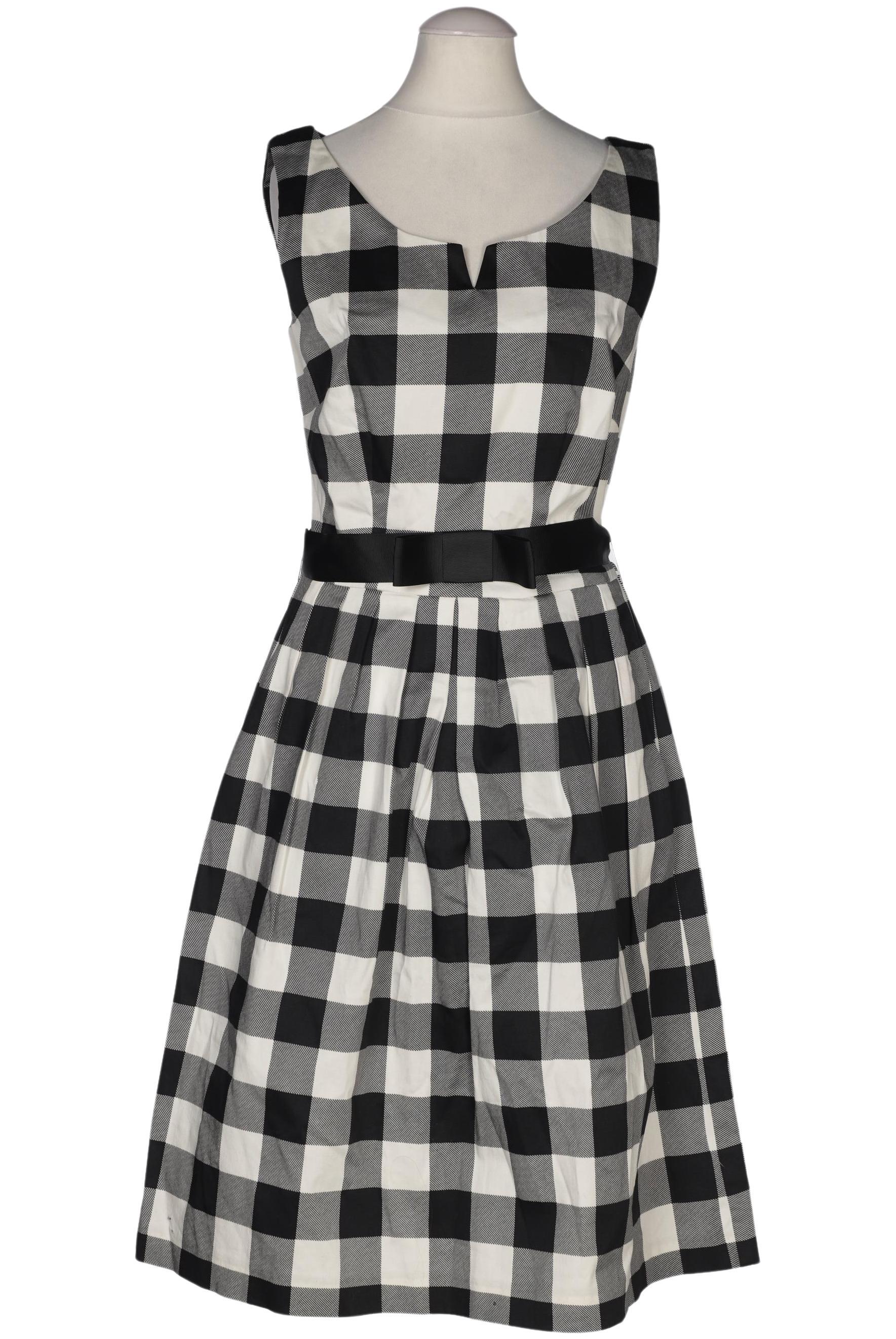 

Hallhuber Damen Kleid, mehrfarbig, Gr. 34