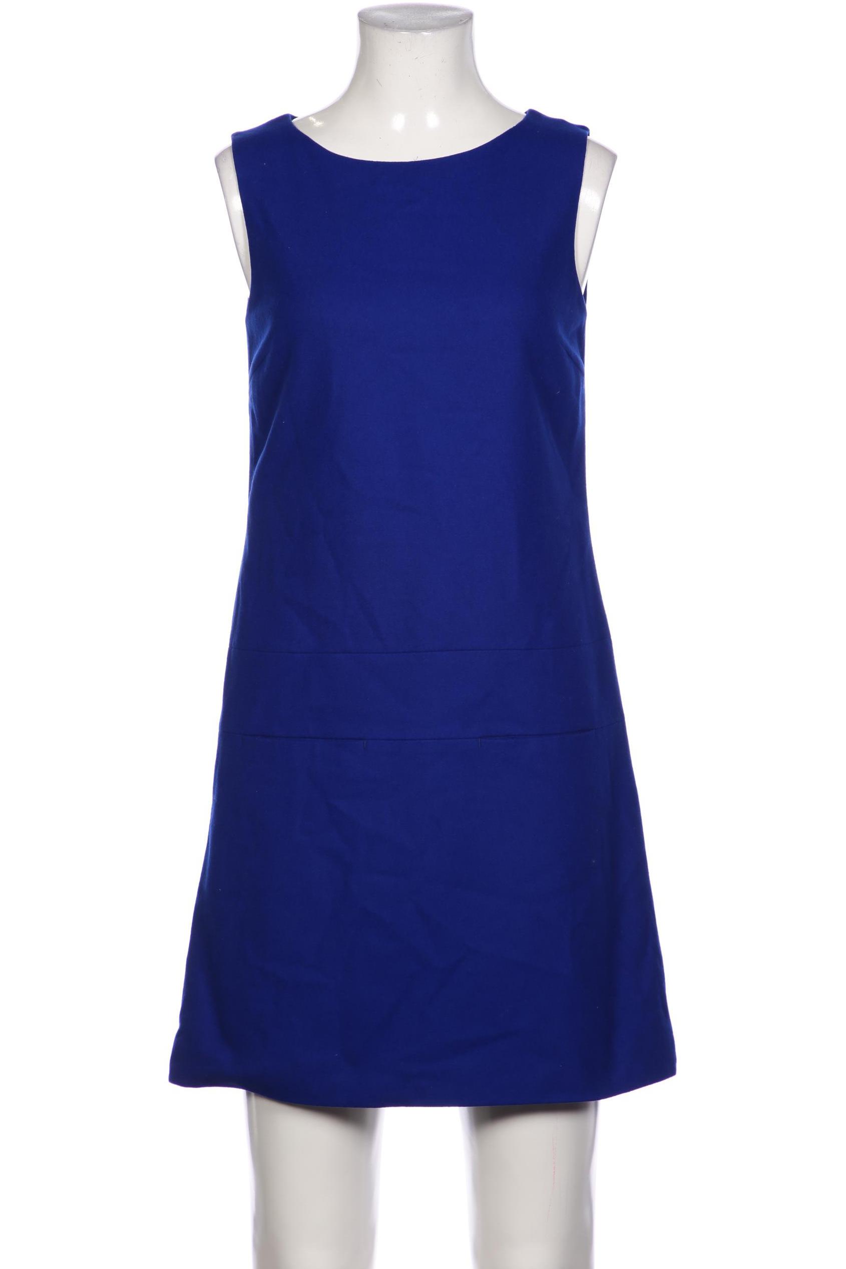 

Hallhuber Damen Kleid, blau, Gr. 34