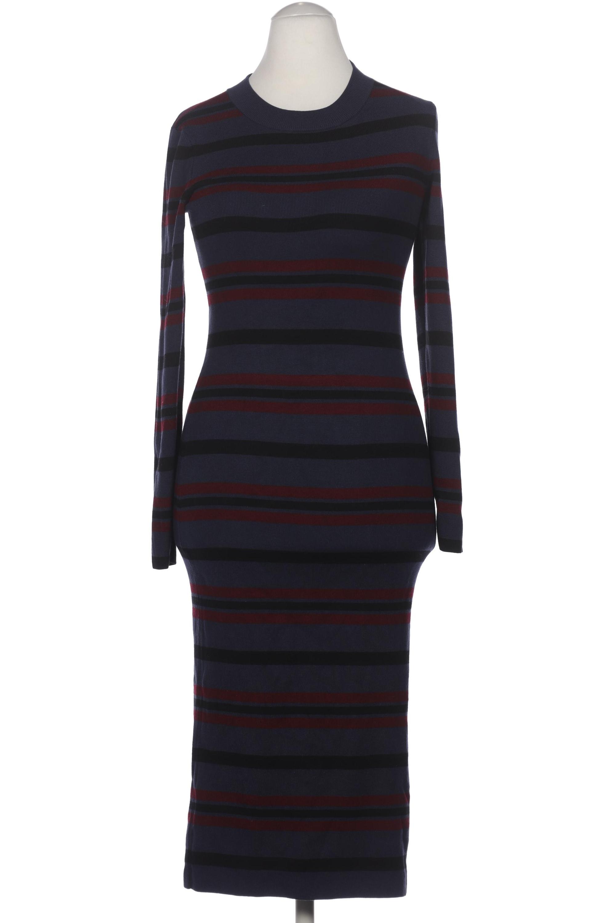 

Hallhuber Damen Kleid, marineblau, Gr. 36