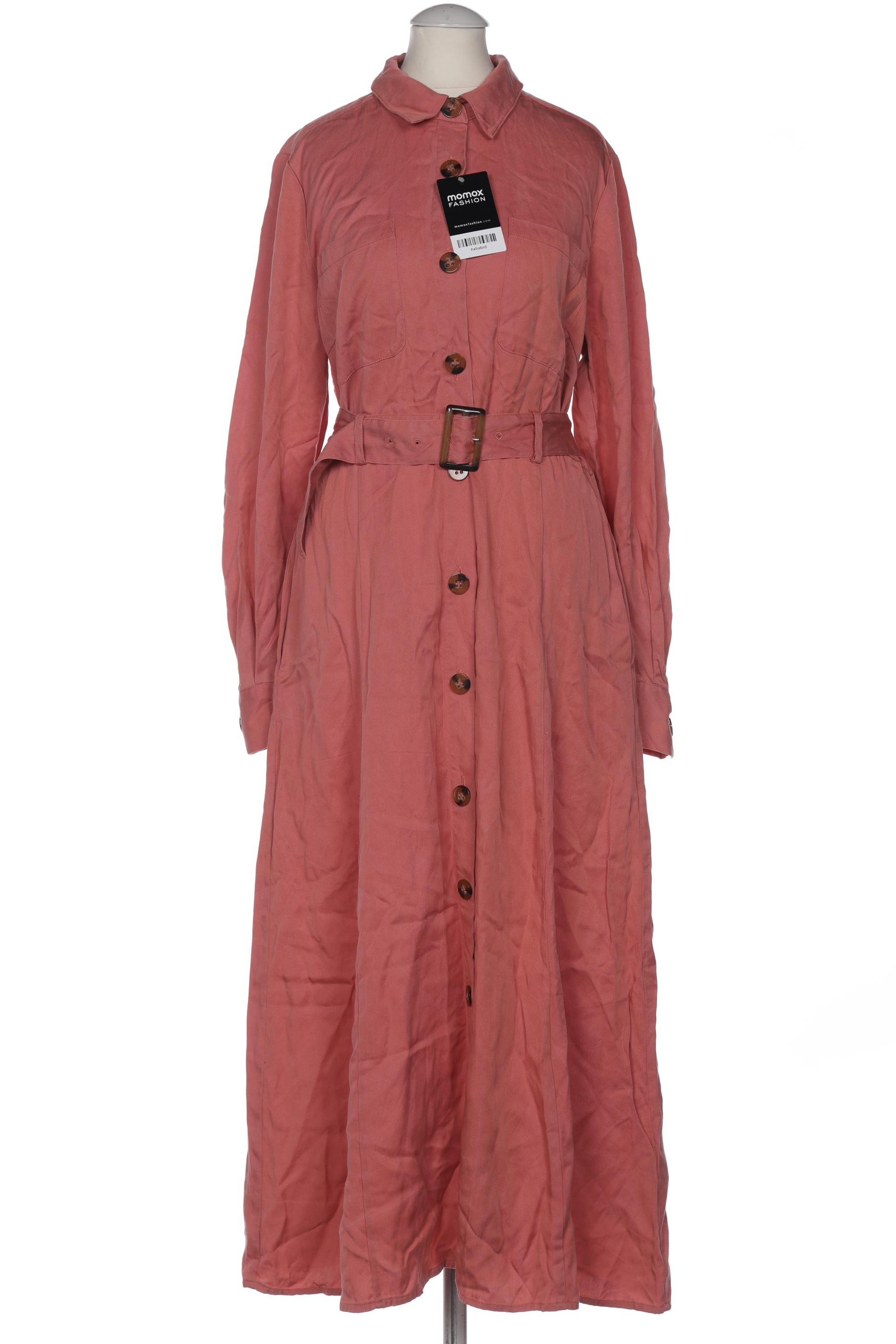 

Hallhuber Damen Kleid, pink