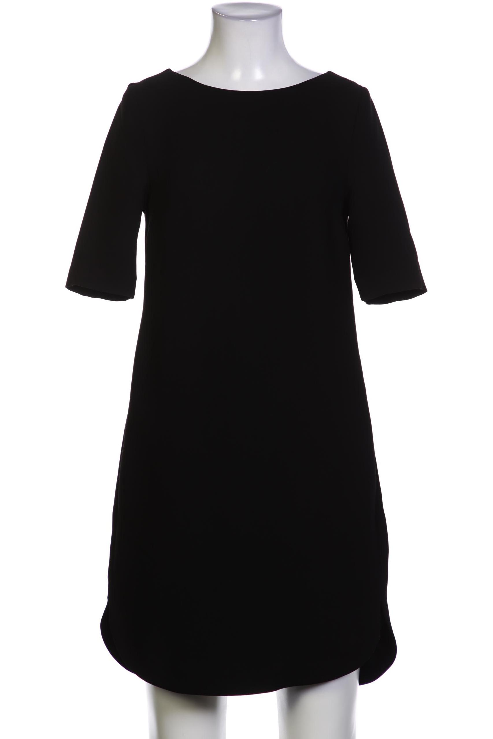 

Hallhuber Damen Kleid, schwarz, Gr. 34